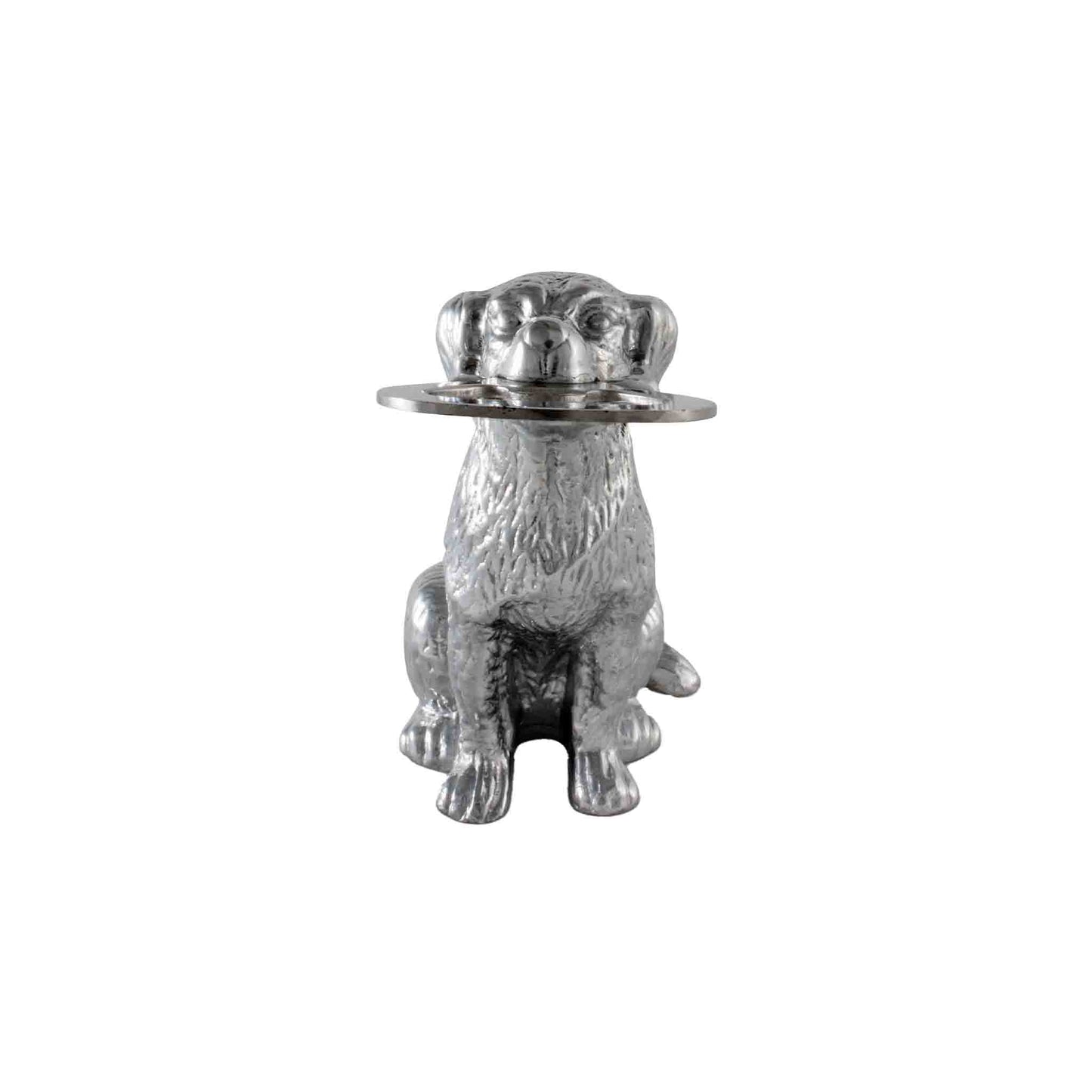 ARTHUR COURT LABRADOR DOG SHAPED BOTTLE OPENER