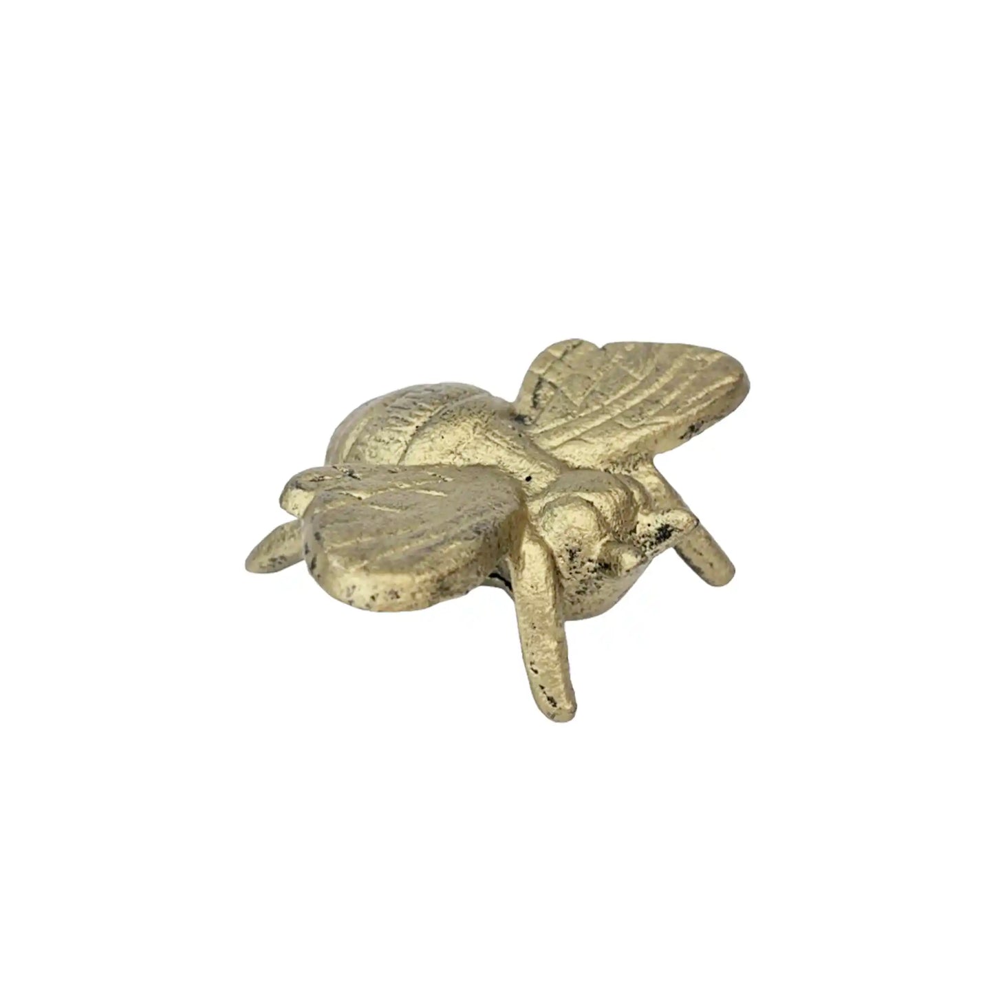 BEE BOTTLE OPENER CAST IRON