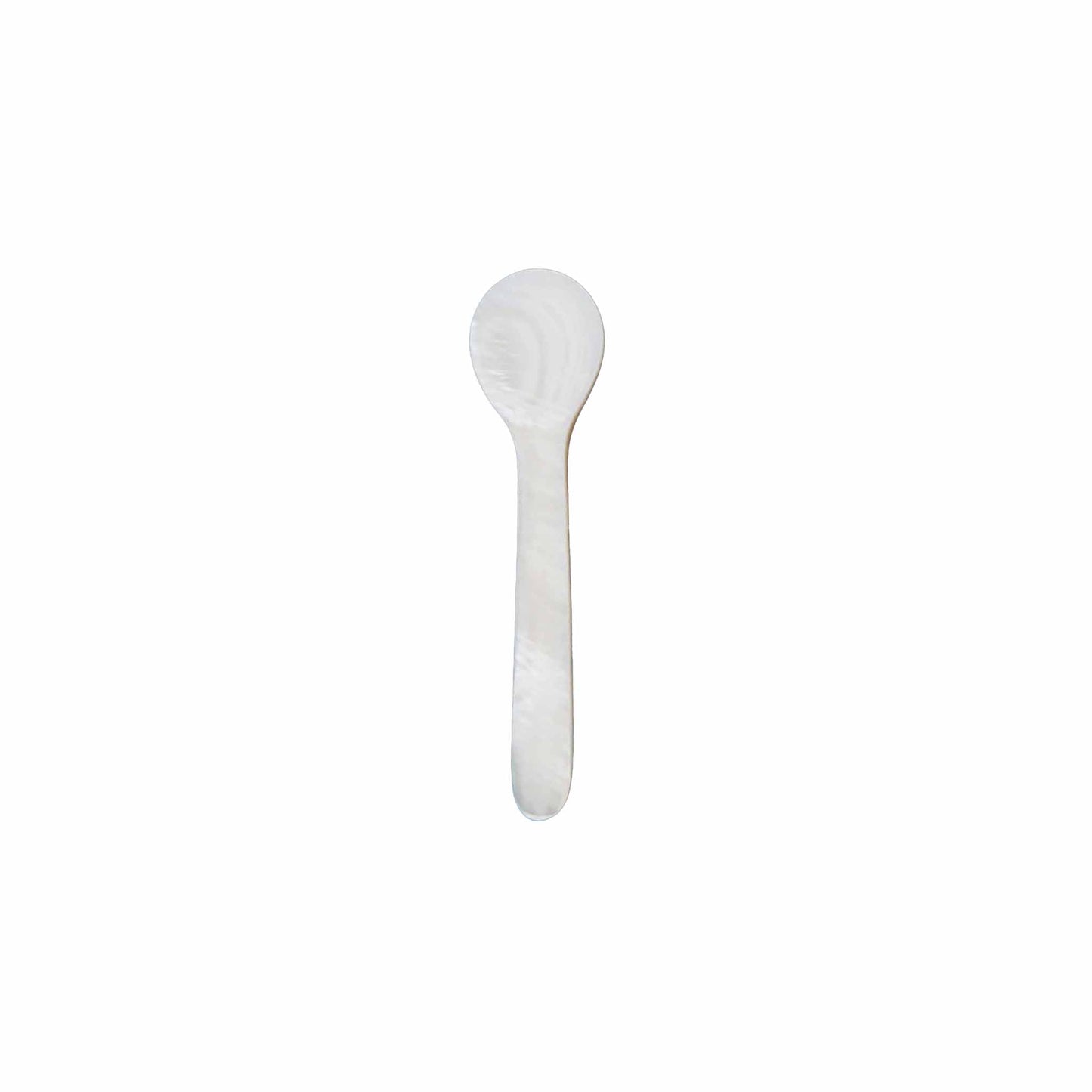 BE HOME LARGE SHELL SPOON