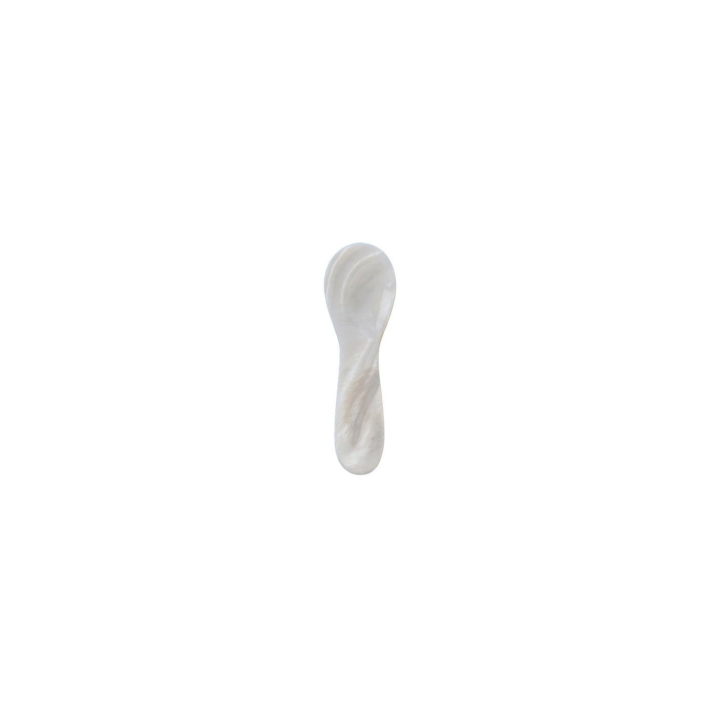 BE HOME MINI SHELL SPOON