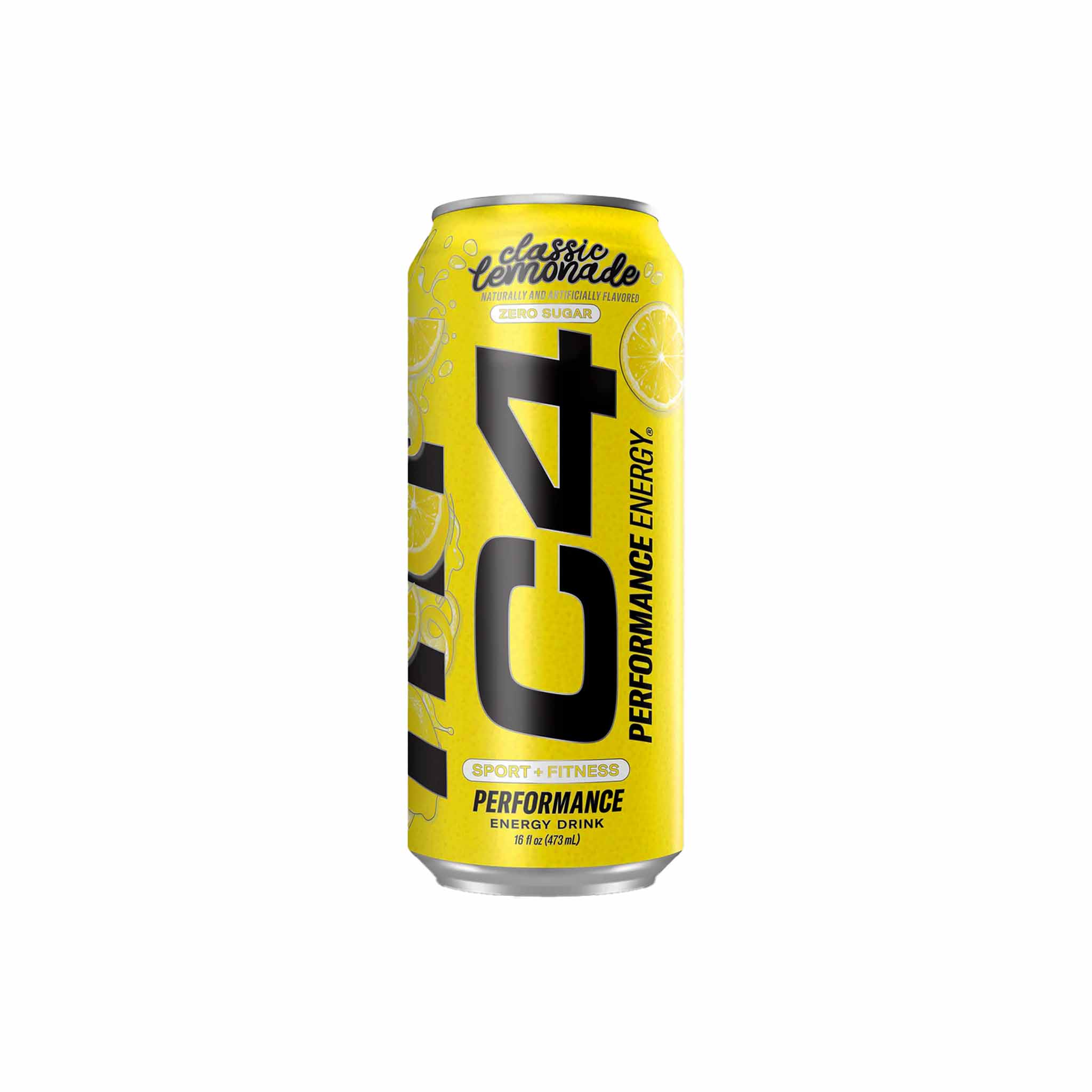 C4 CLASSIC LEMONADE ENERGY DRINK 16 fl oz – monsieur marcel