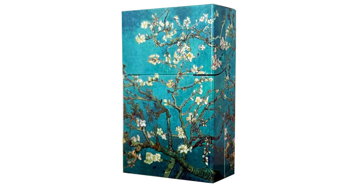 CARTEXPO VINCENT VAN GOGH 