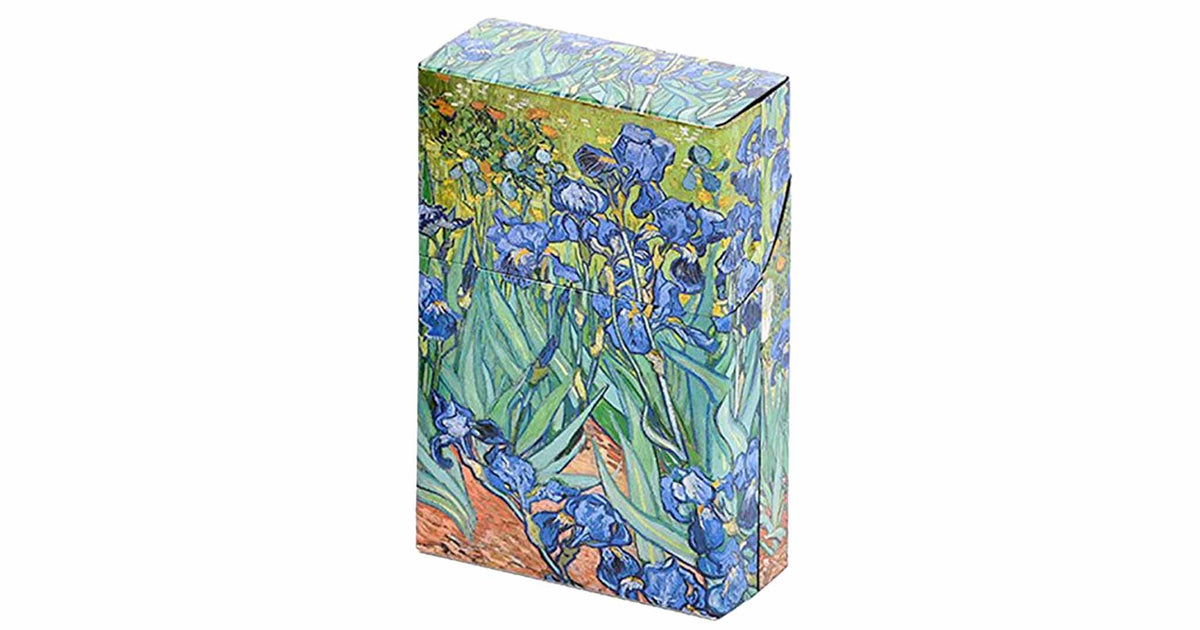 CARTEXPO VINCENT VAN GOGH 
