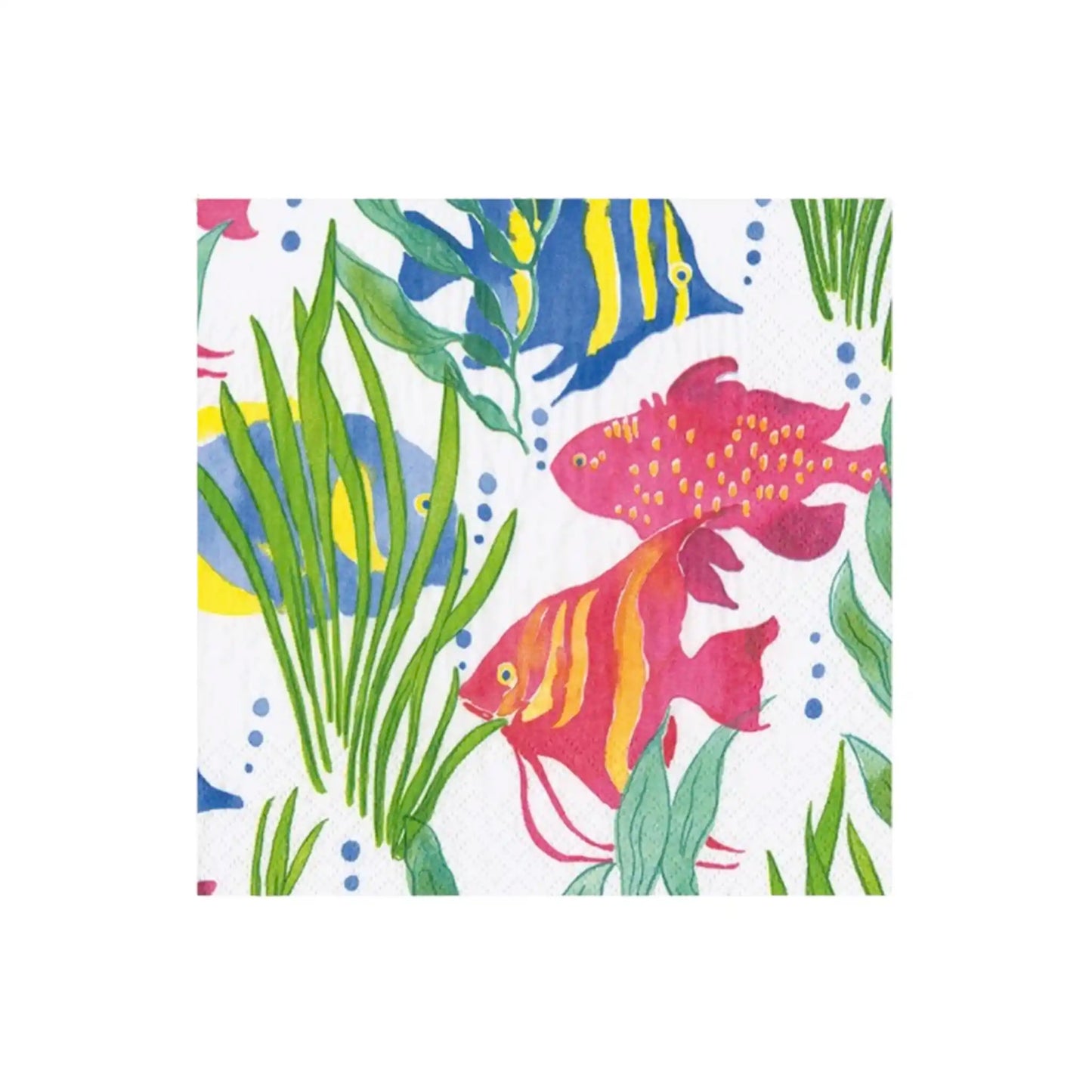 CASPARI WANDA COCKTAIL NAPKINS 20 COUNT