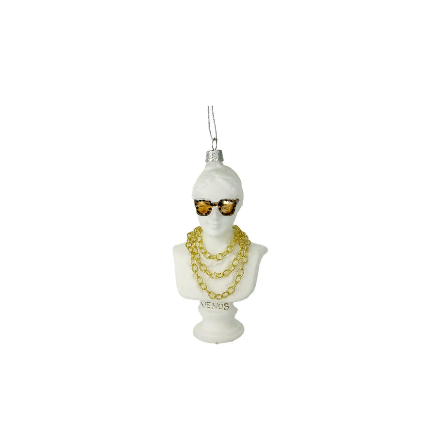 CODY FOSTER GLAM VENUS ORNAMENT