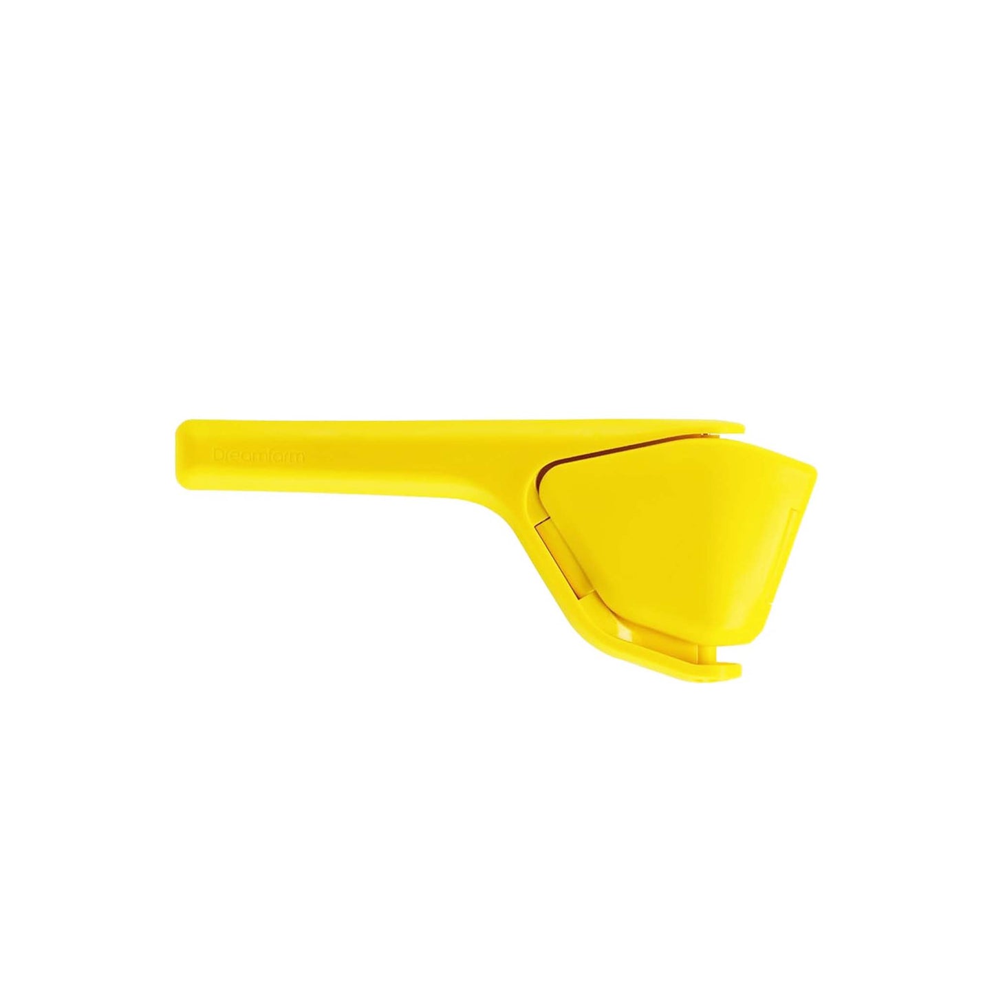 DREAMFARM FLUICER EASY SQUEEZE FOLD FLAT LEMON JUICER