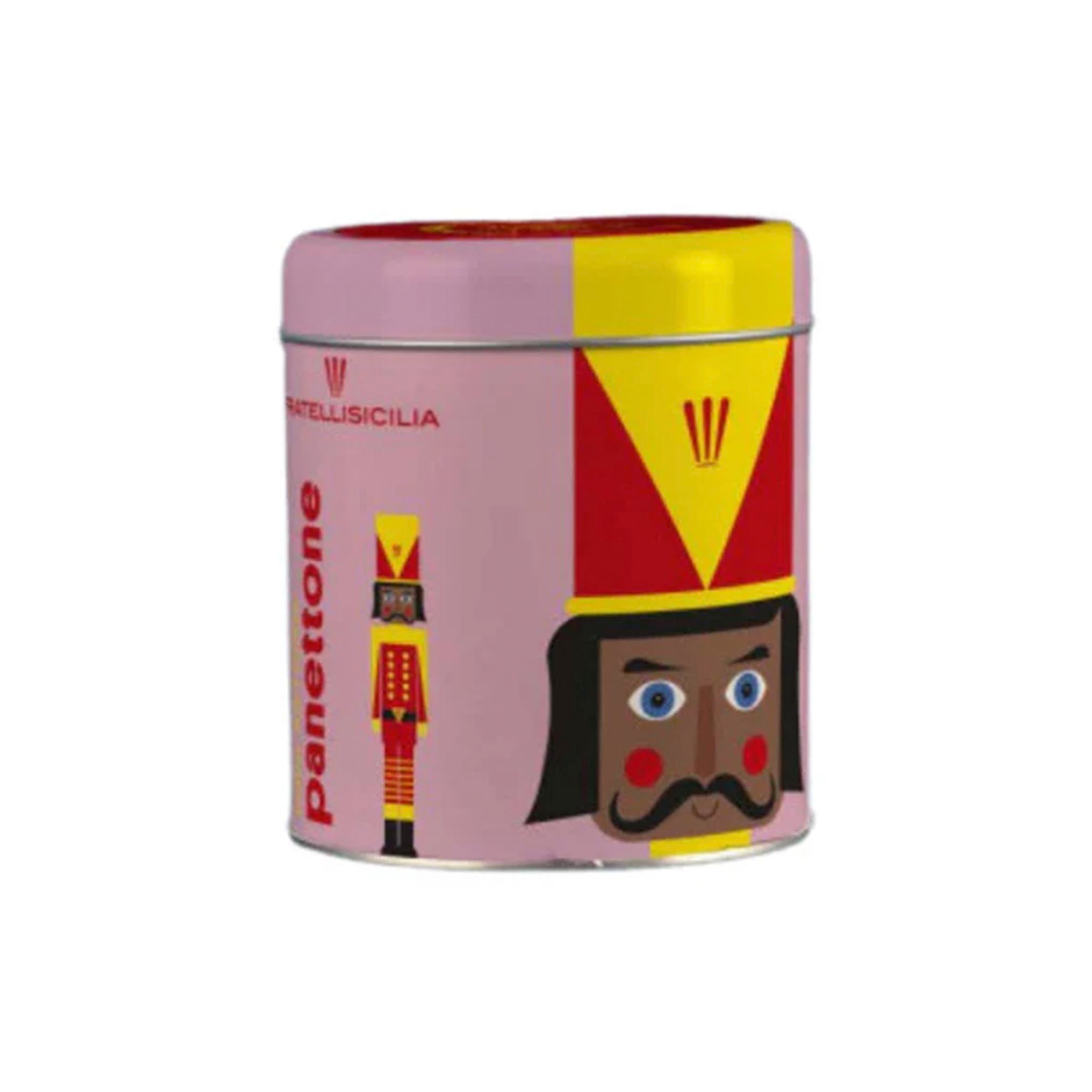 【Panettone】BYブラウス、伝わるちから FRATELLIPANETTONECLASSICNUTCRA
