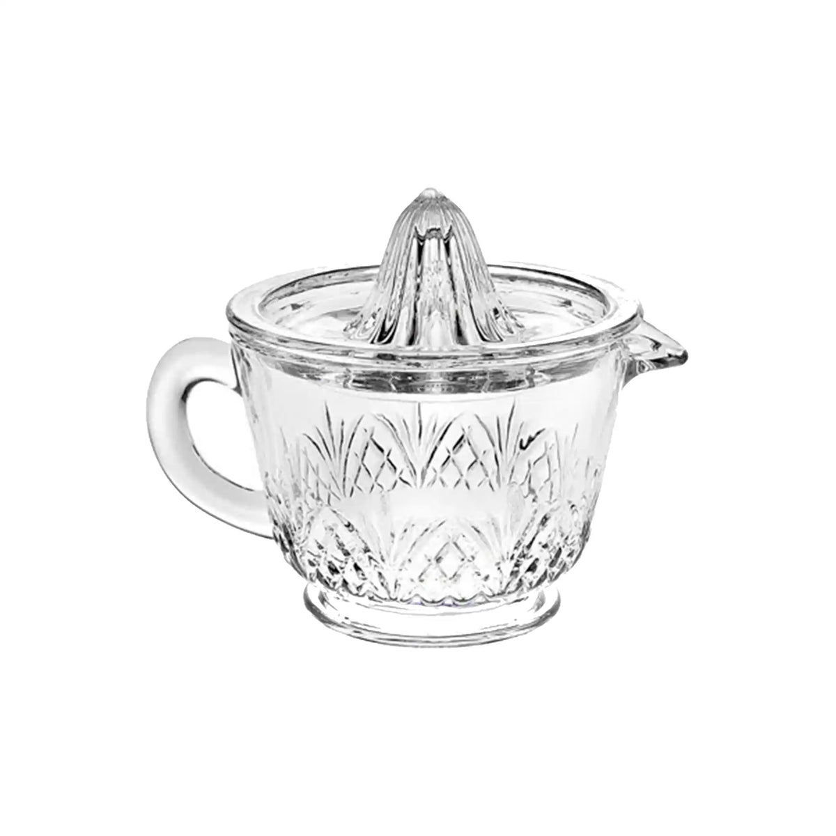 GODINGER DUBLIN CRYSTAL JUICER 14oz