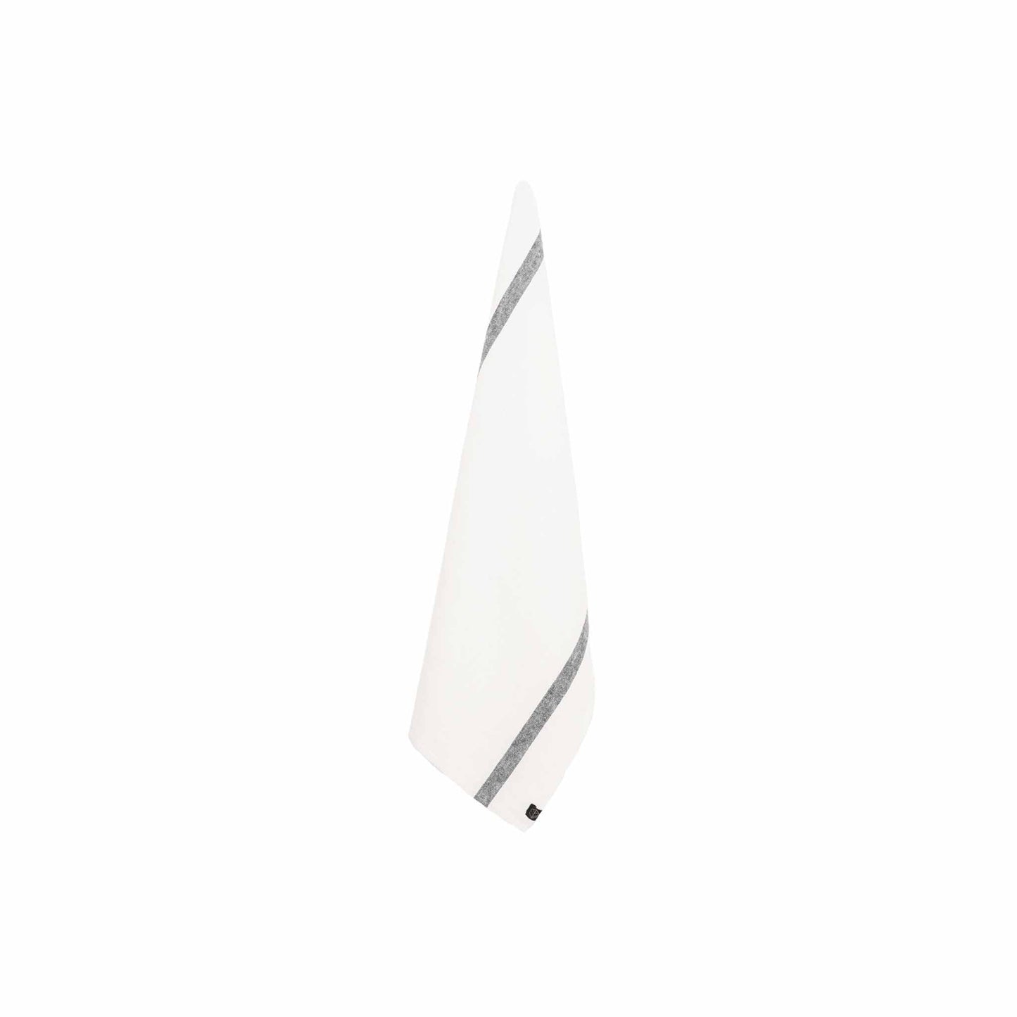 HAOMY COME KITCHEN TOWEL - BLANC