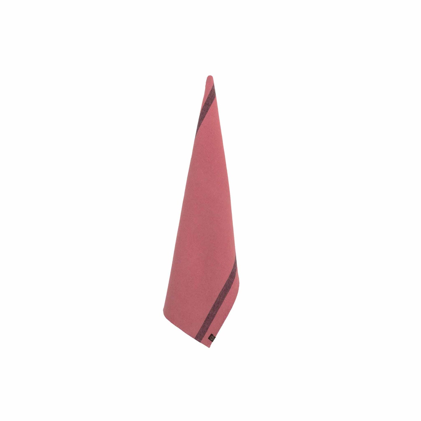 HAOMY COME KITCHEN TOWEL - BOIS DE ROSE