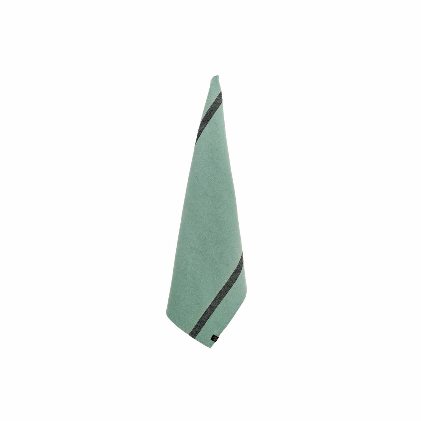 HAOMY COME KITCHEN TOWEL - CELADON