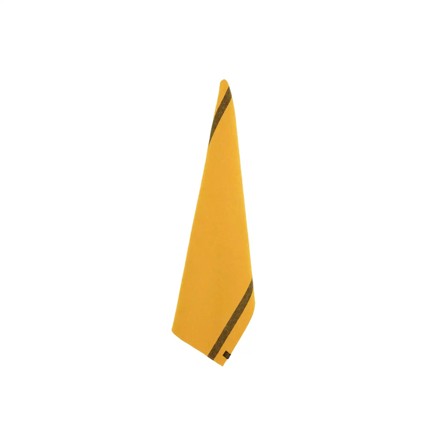 HAOMY COME KITCHEN TOWEL - OCRE