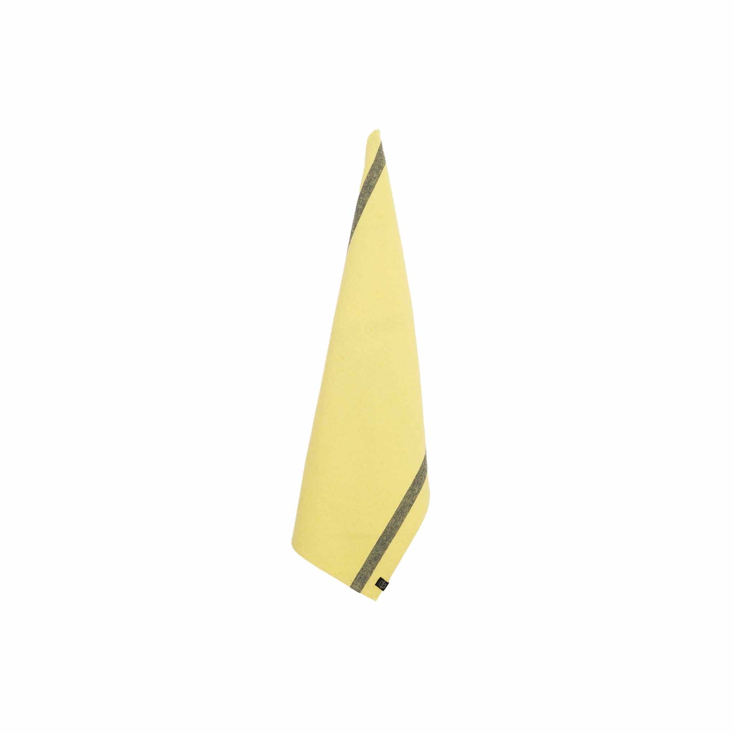 HAOMY COME KITCHEN TOWEL - PAILLE