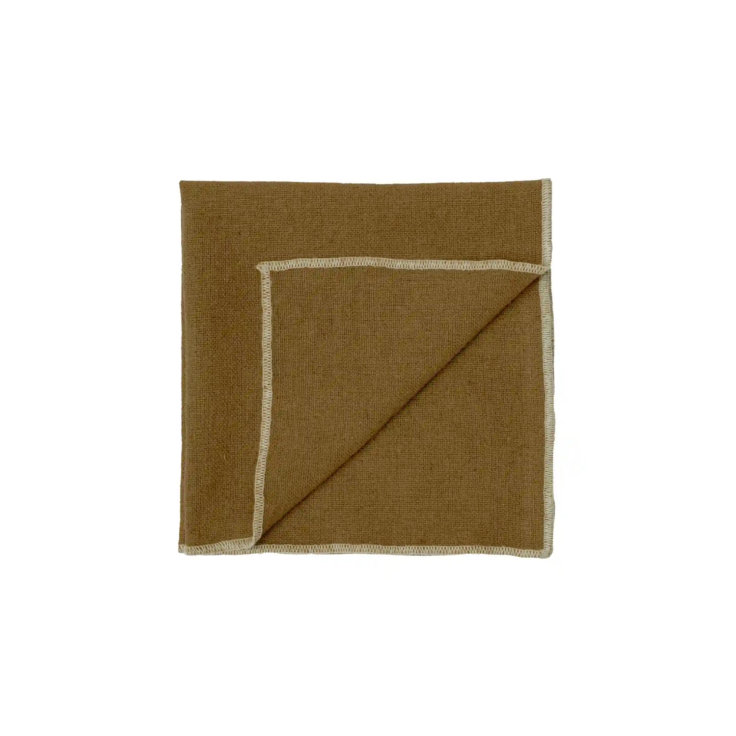 HAOMY CORTE NAPKIN - GOLD