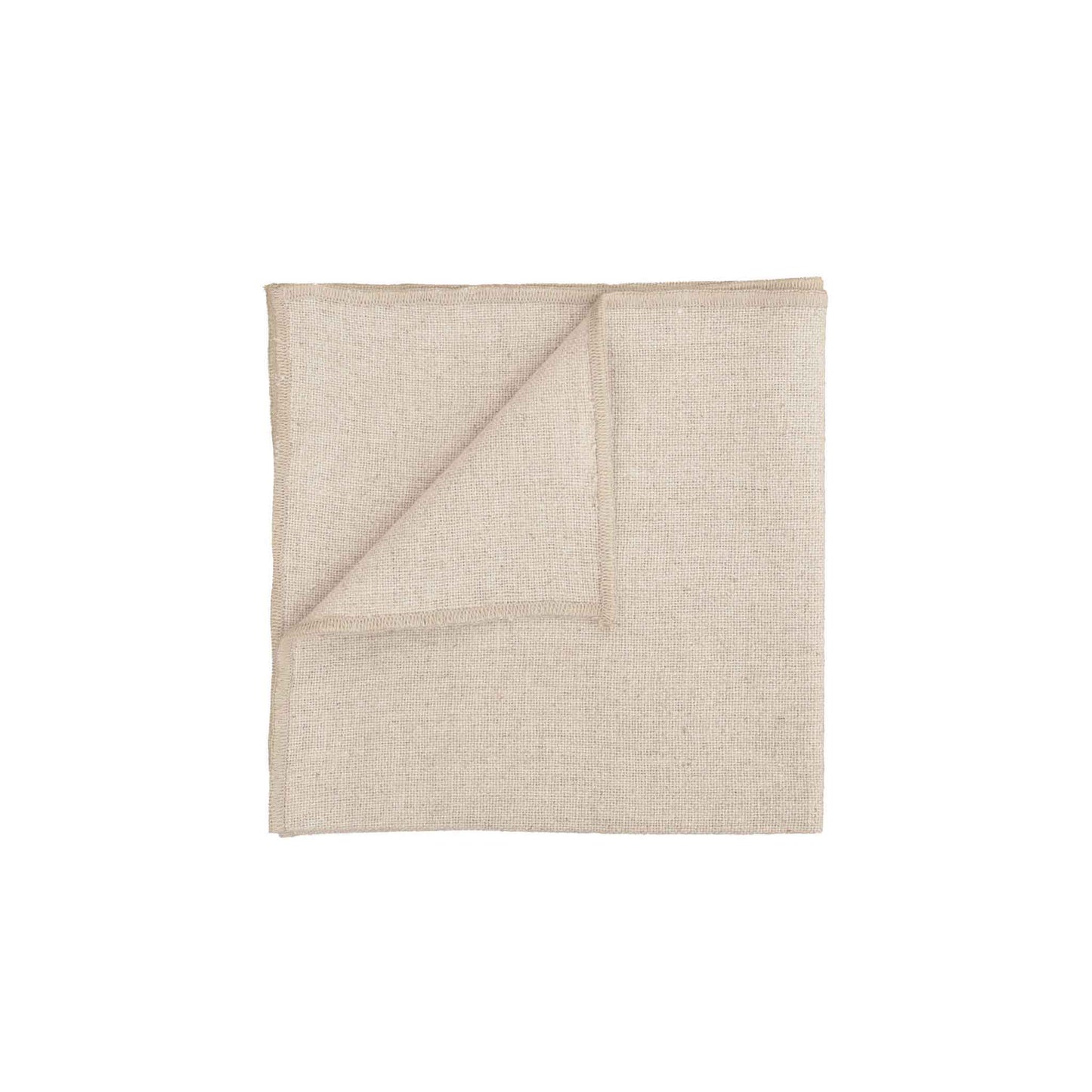 HAOMY CORTE NAPKIN - NATUREL