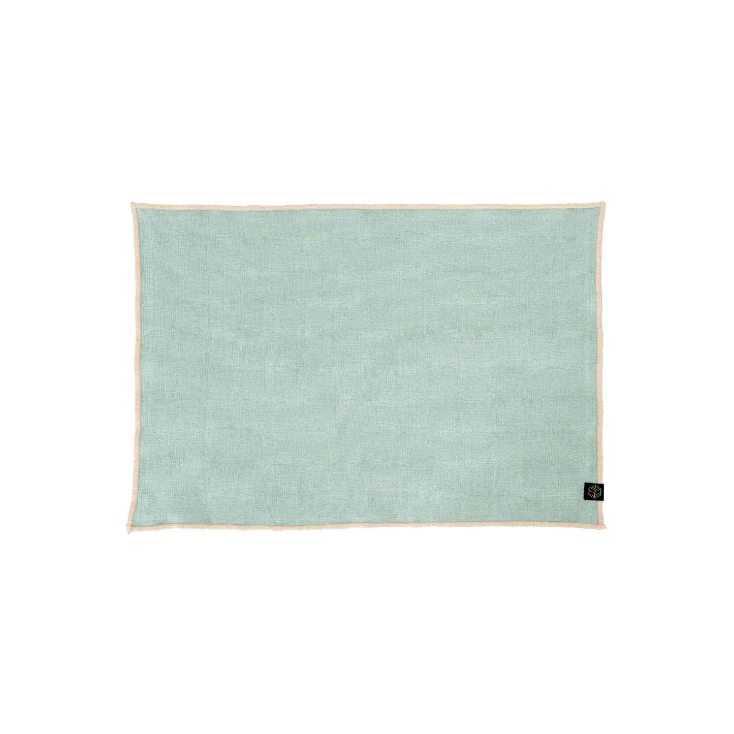 HAOMY CORTE PLACEMAT - CELADON