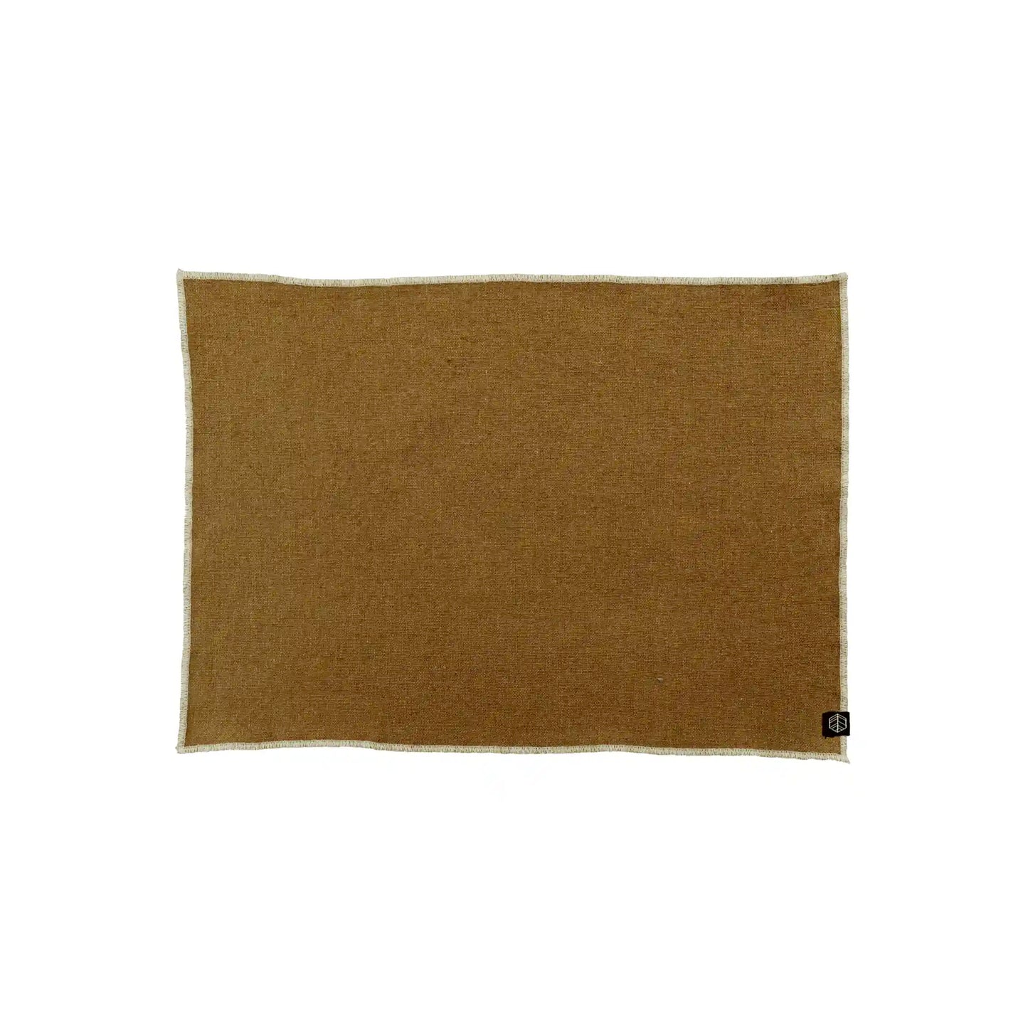 HAOMY CORTE PLACEMAT - GOLD