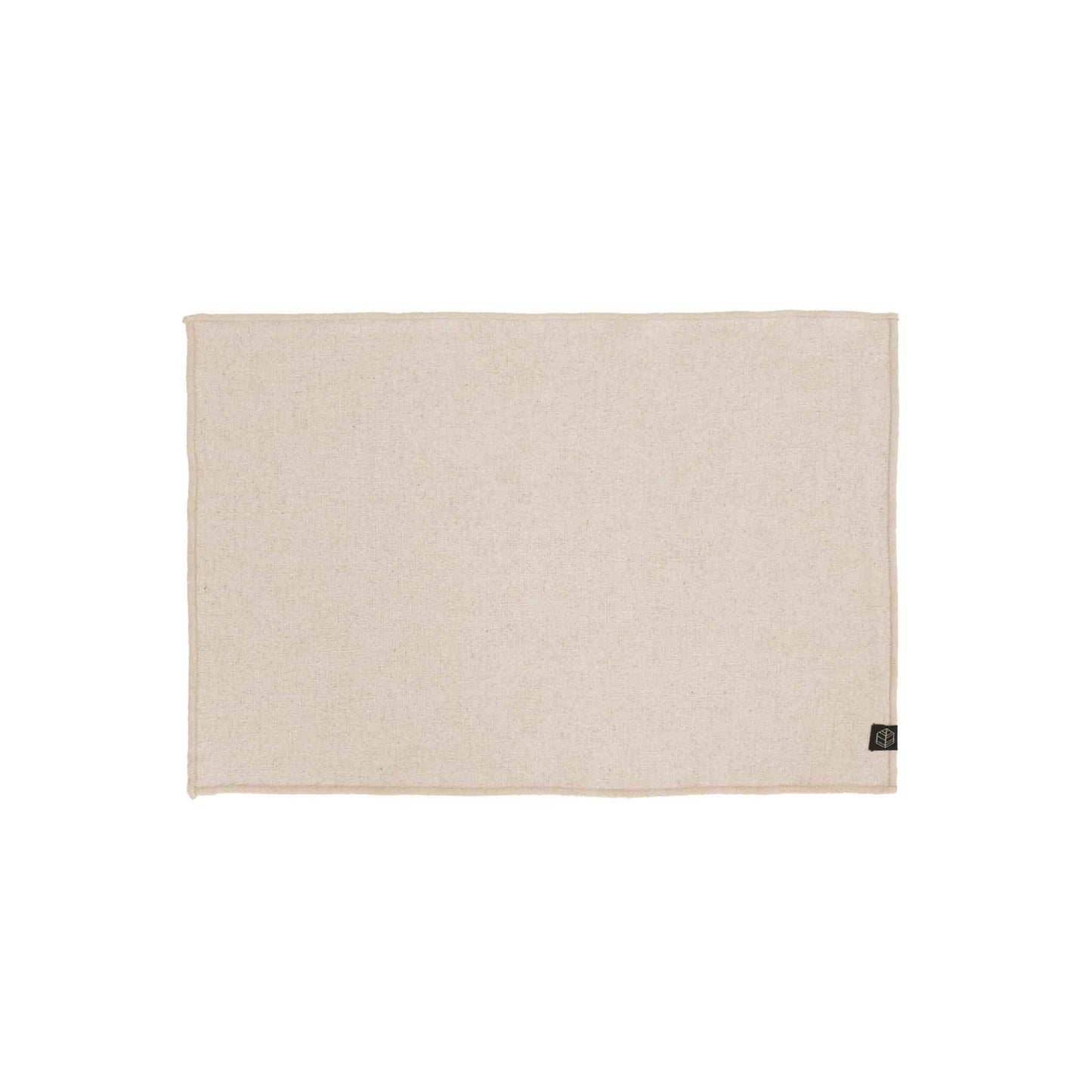 HAOMY CORTE PLACEMAT - NATUREL
