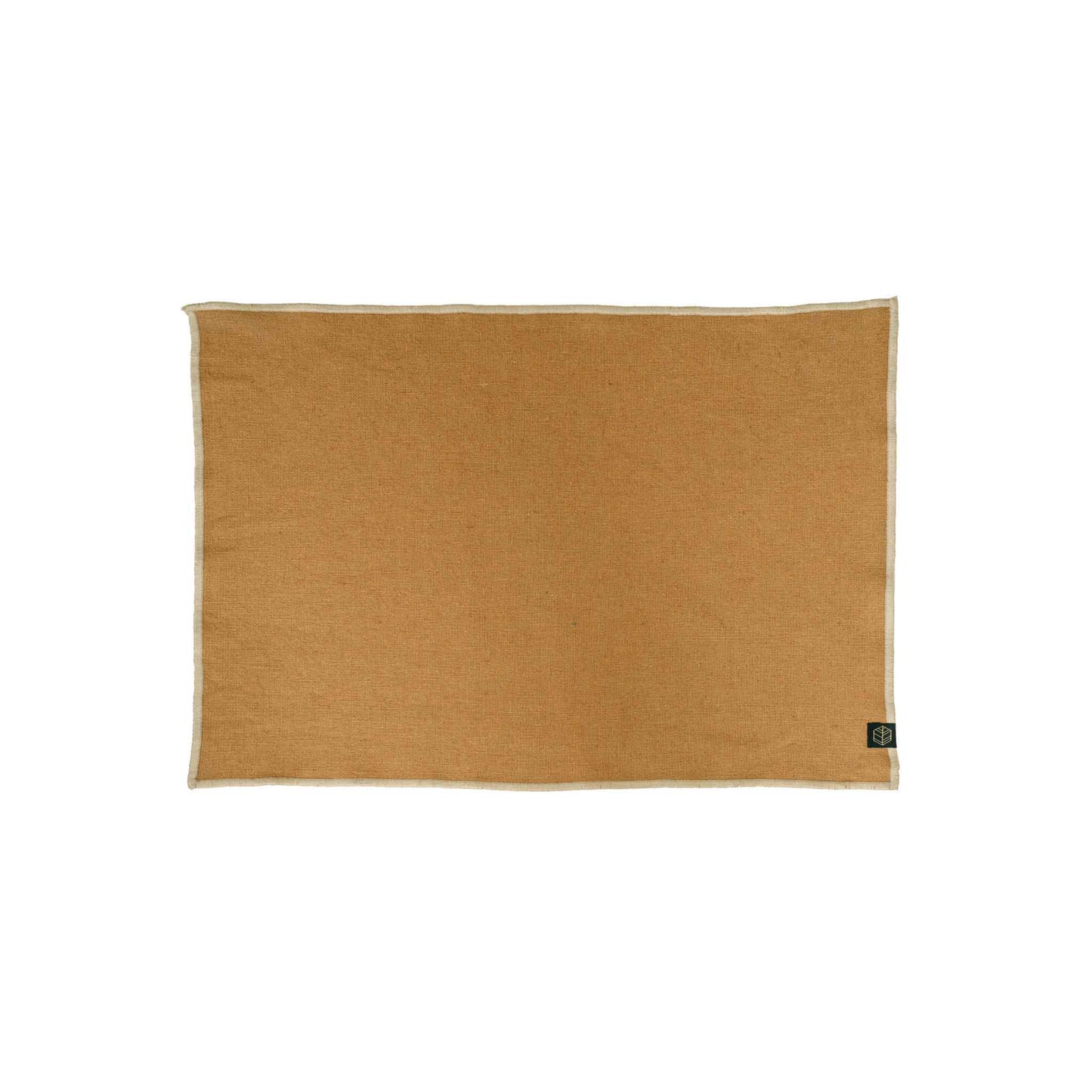 HAOMY CORTE PLACEMAT - TABAC