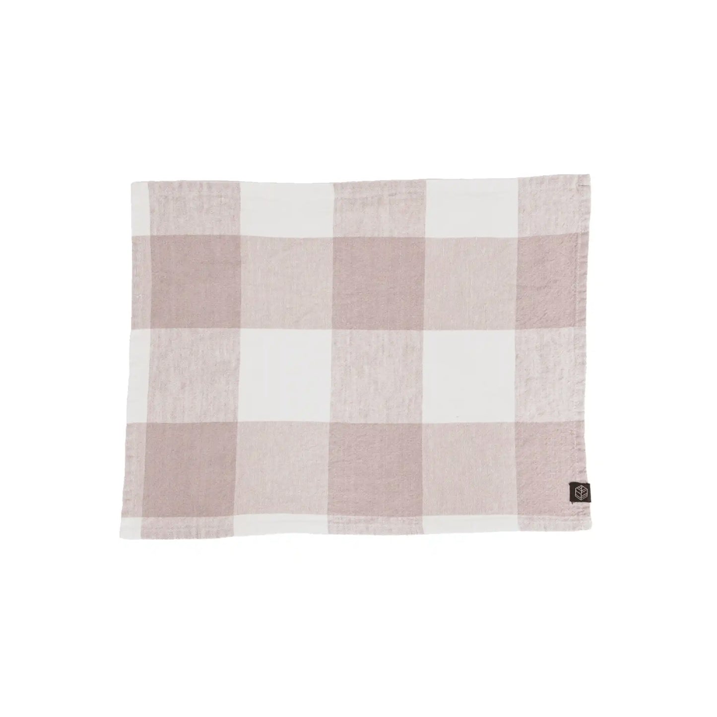 HAOMY PALMA II PLACEMAT/NAPKIN - PETALE