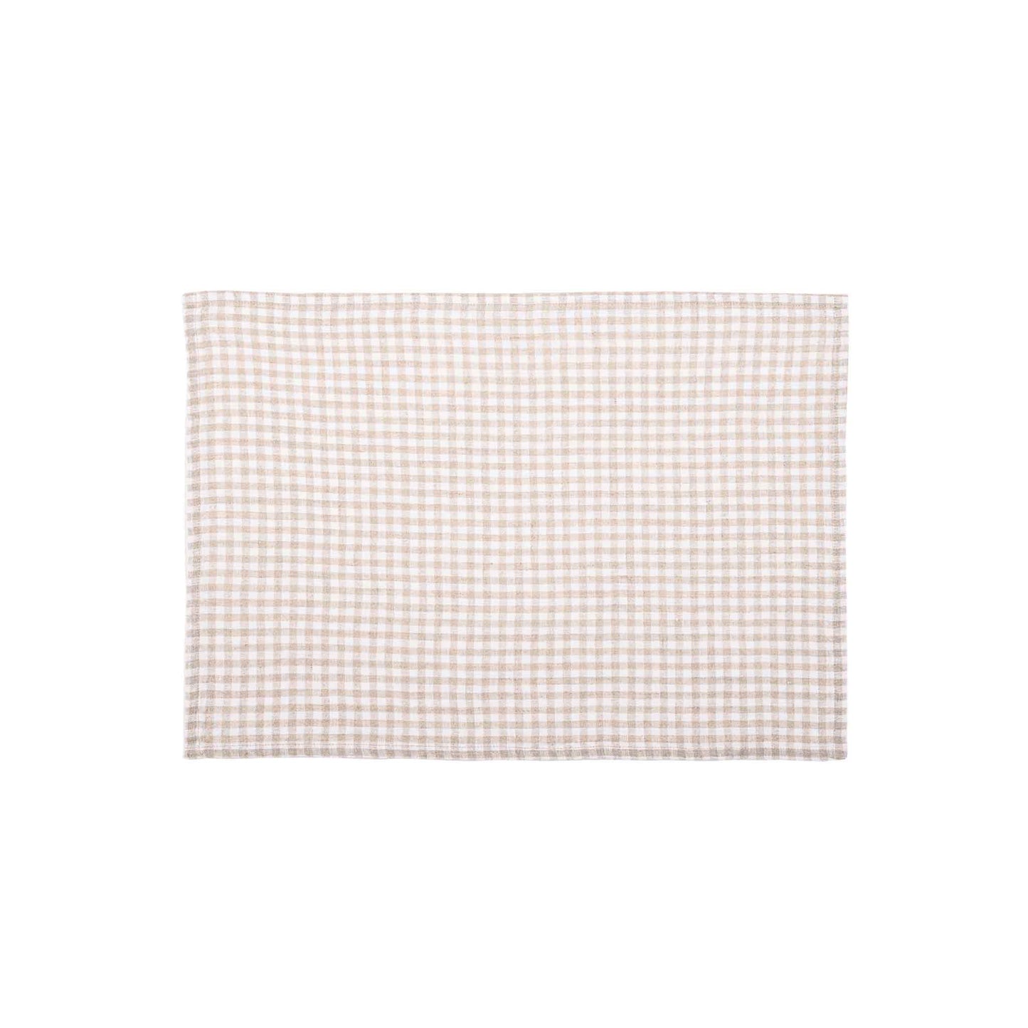 HAOMY PIANA II PLACEMAT - PETALE