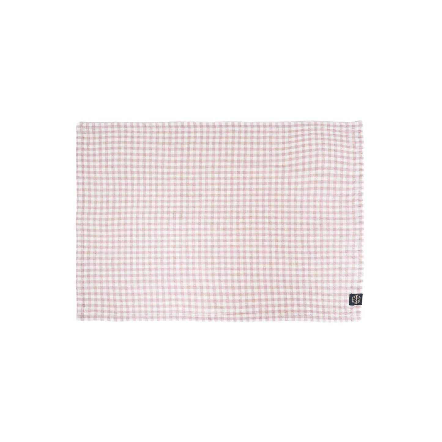 HAOMY PIANA II PLACEMAT/NAPKIN - AMANDE