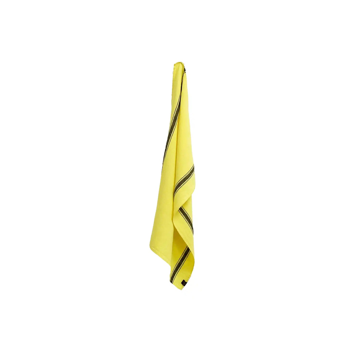 HAOMY ZONZA KITCHEN TOWEL - PAILLE