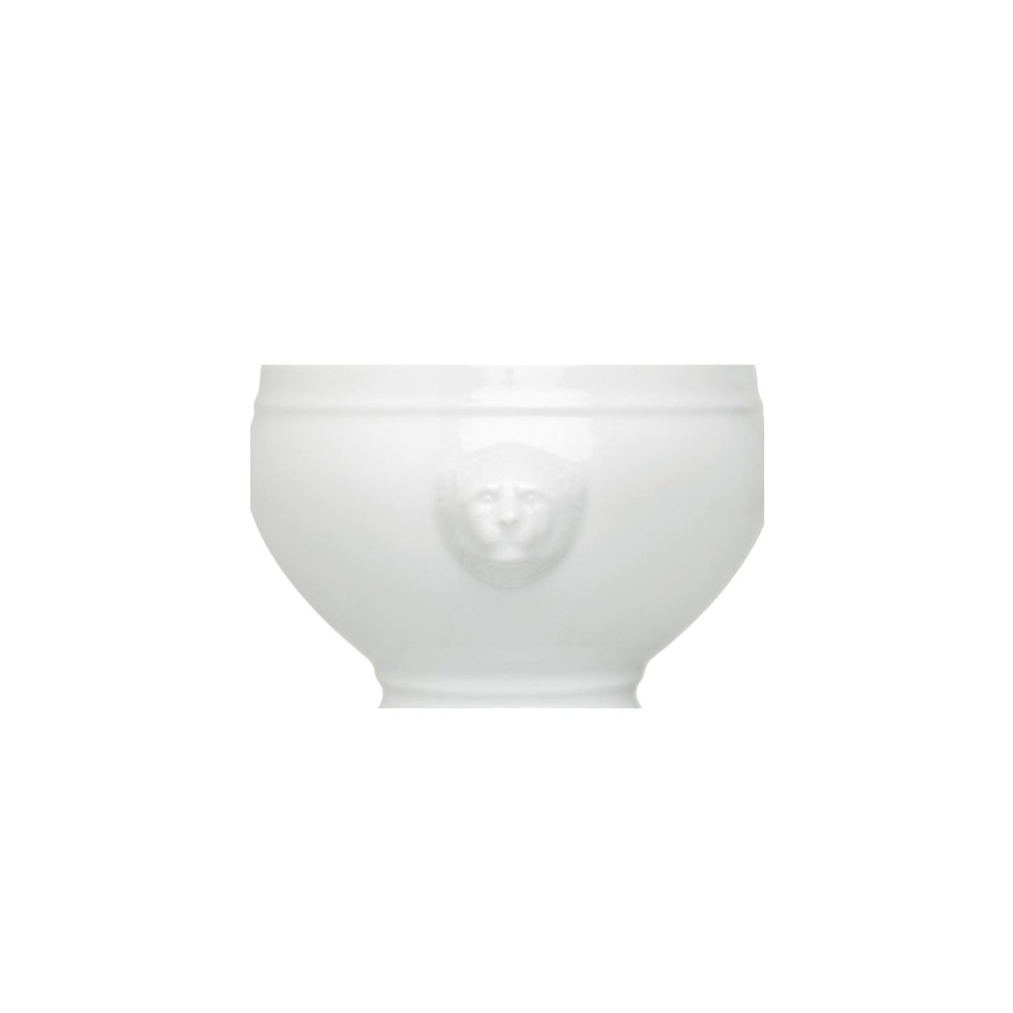 HAROLD IMPORT COMPANY LIONS HEAD BOWL