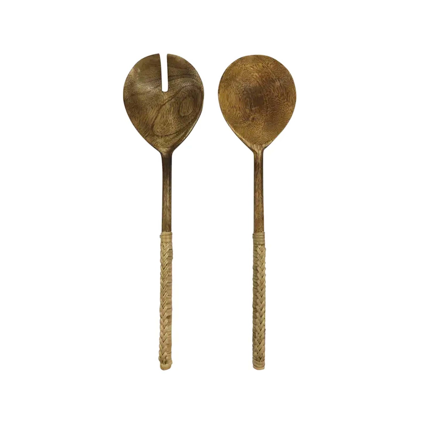 HOMART KOTA SALAD SERVING SET