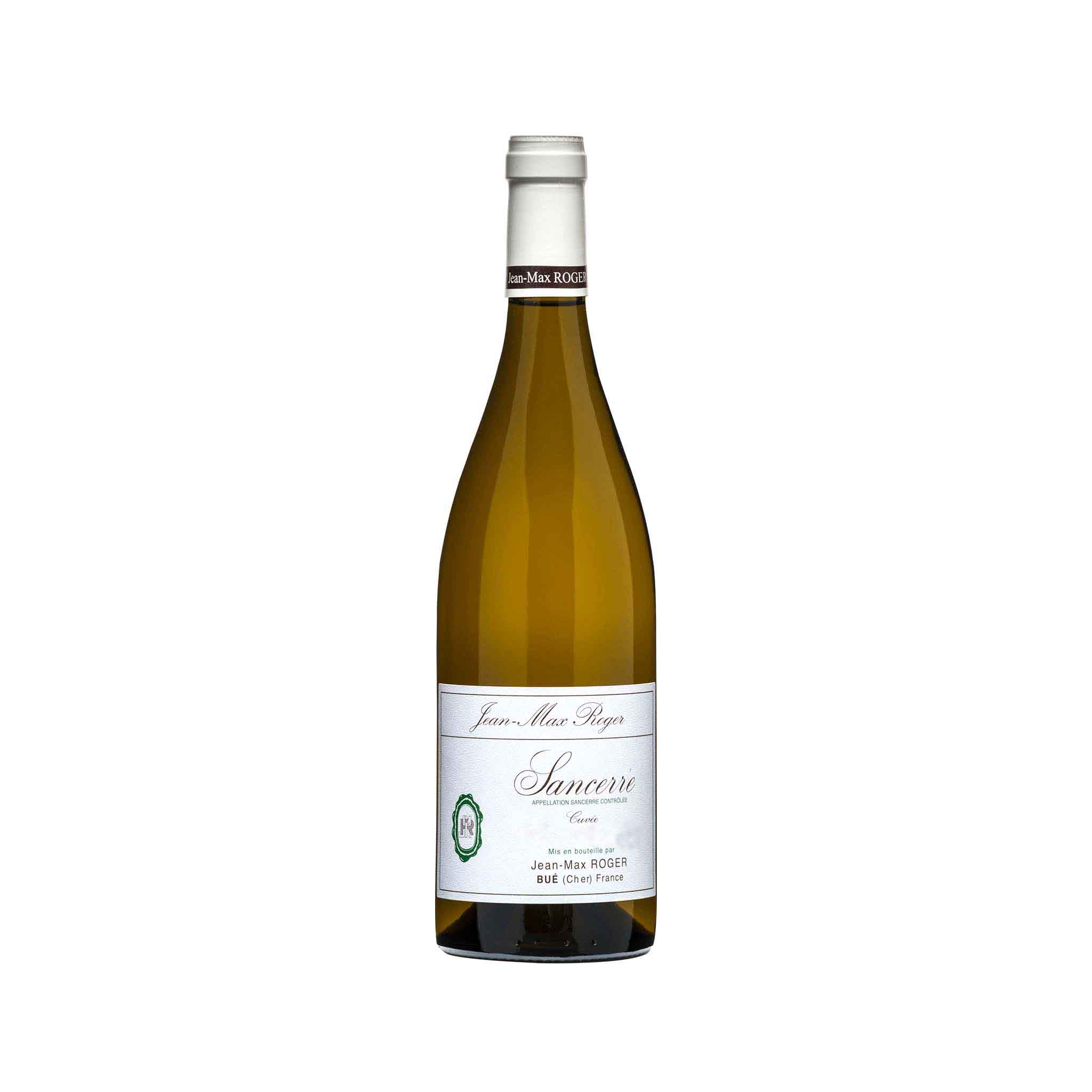 JEAN-MAX ROGER SANCERRE CAILLOTTES 2023 750ml – monsieur marcel