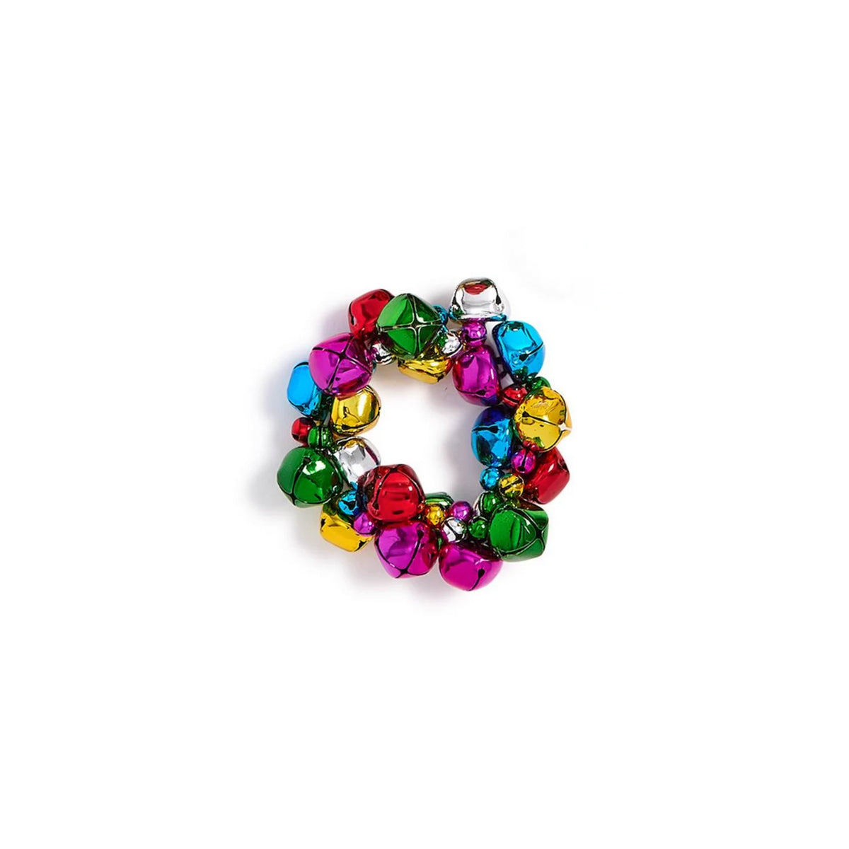 JINGLE BELL BRACELET
