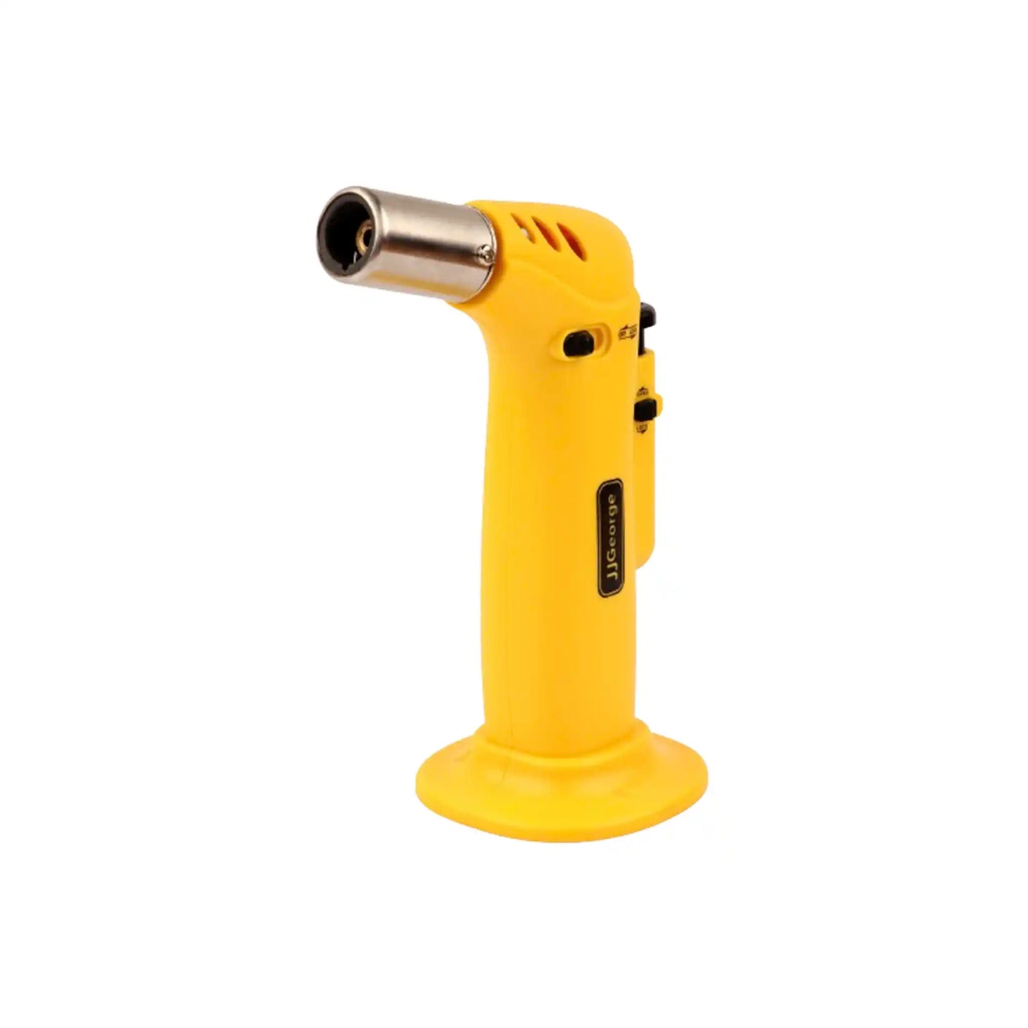 JJ GEORGE YELLOW JACKET CULINARY TORCH