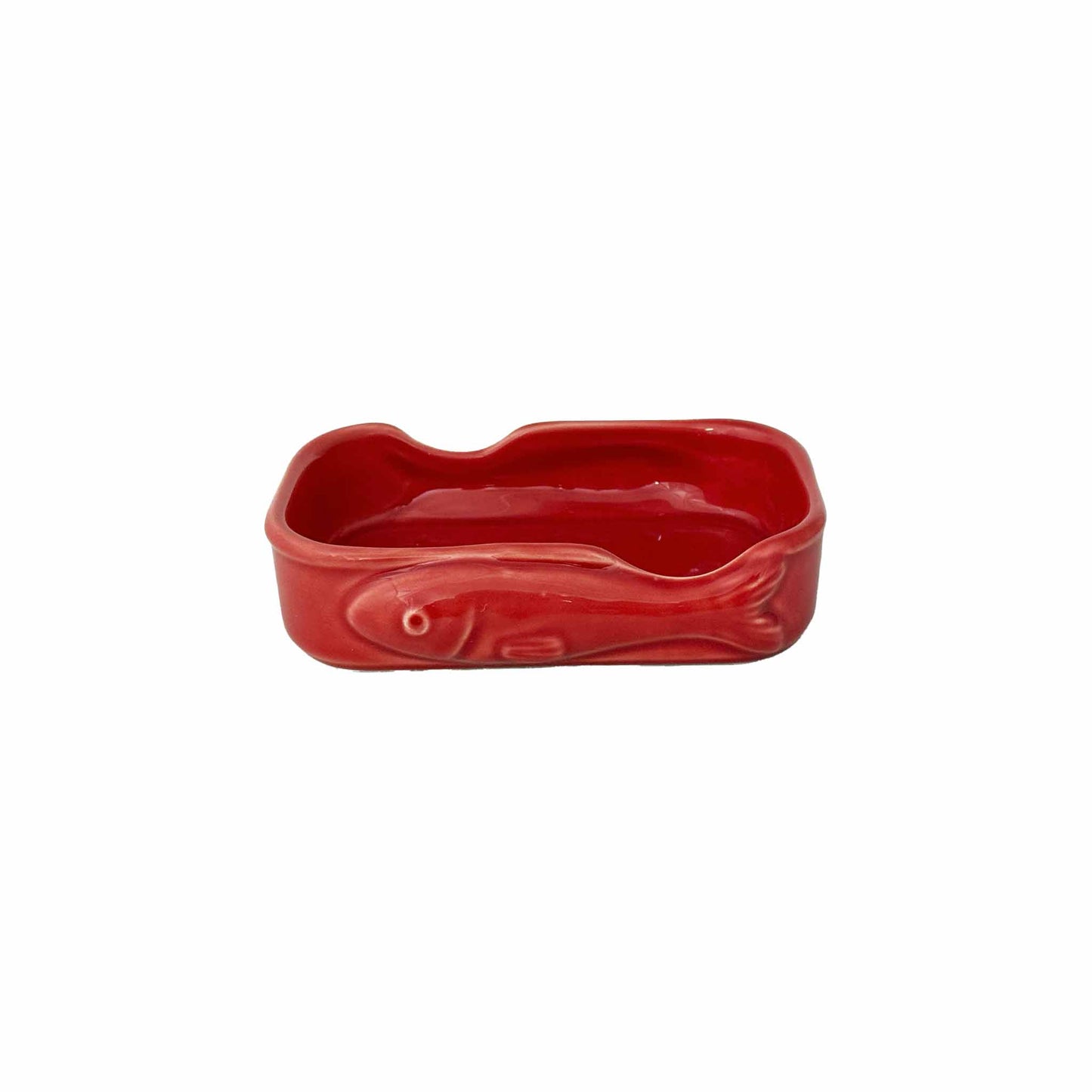 JOSE GOURMET FISH DISH - BORDEAUX