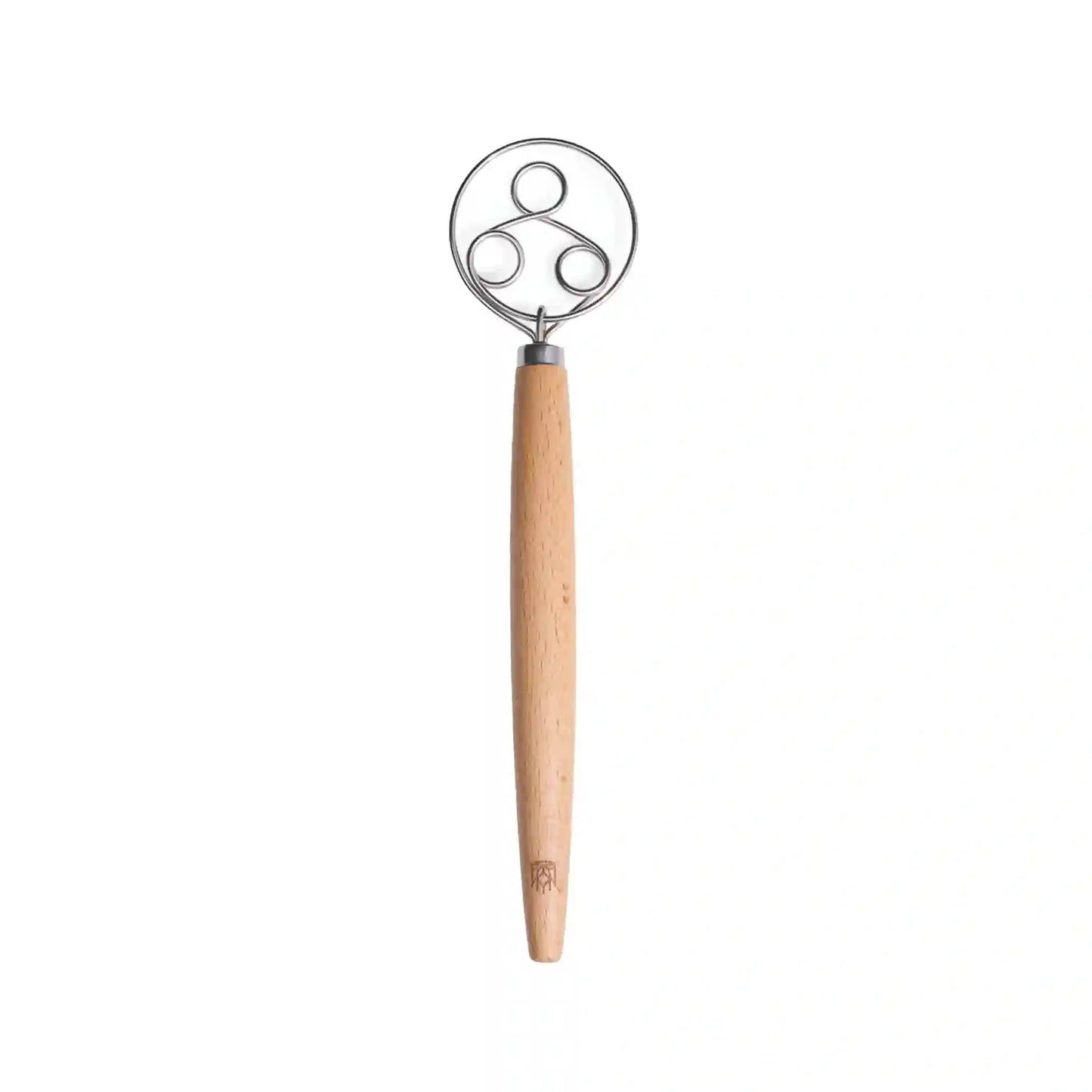 KING ARTHUR BAKER'S BATTER WHISK