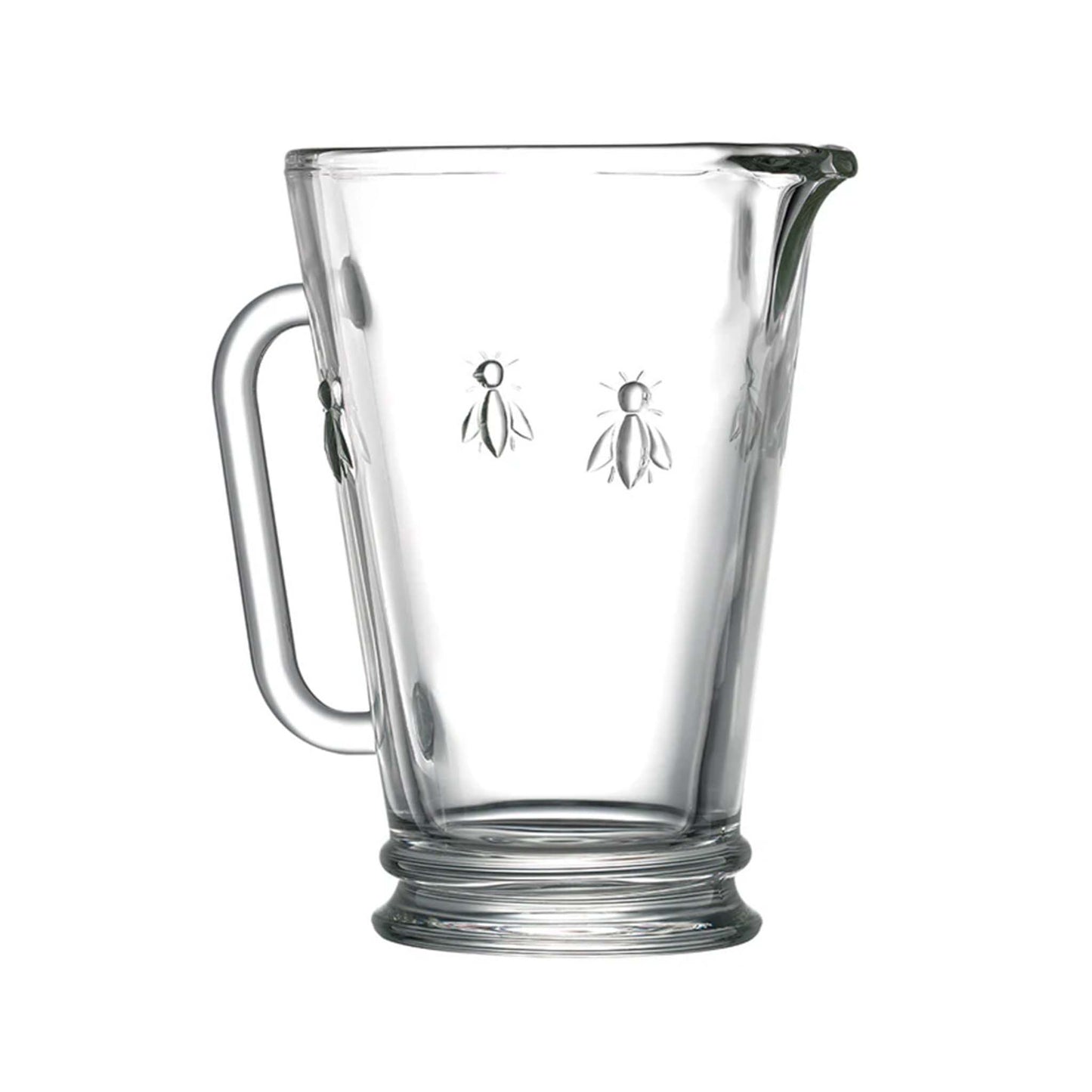 LA ROCHERE BEE PITCHER