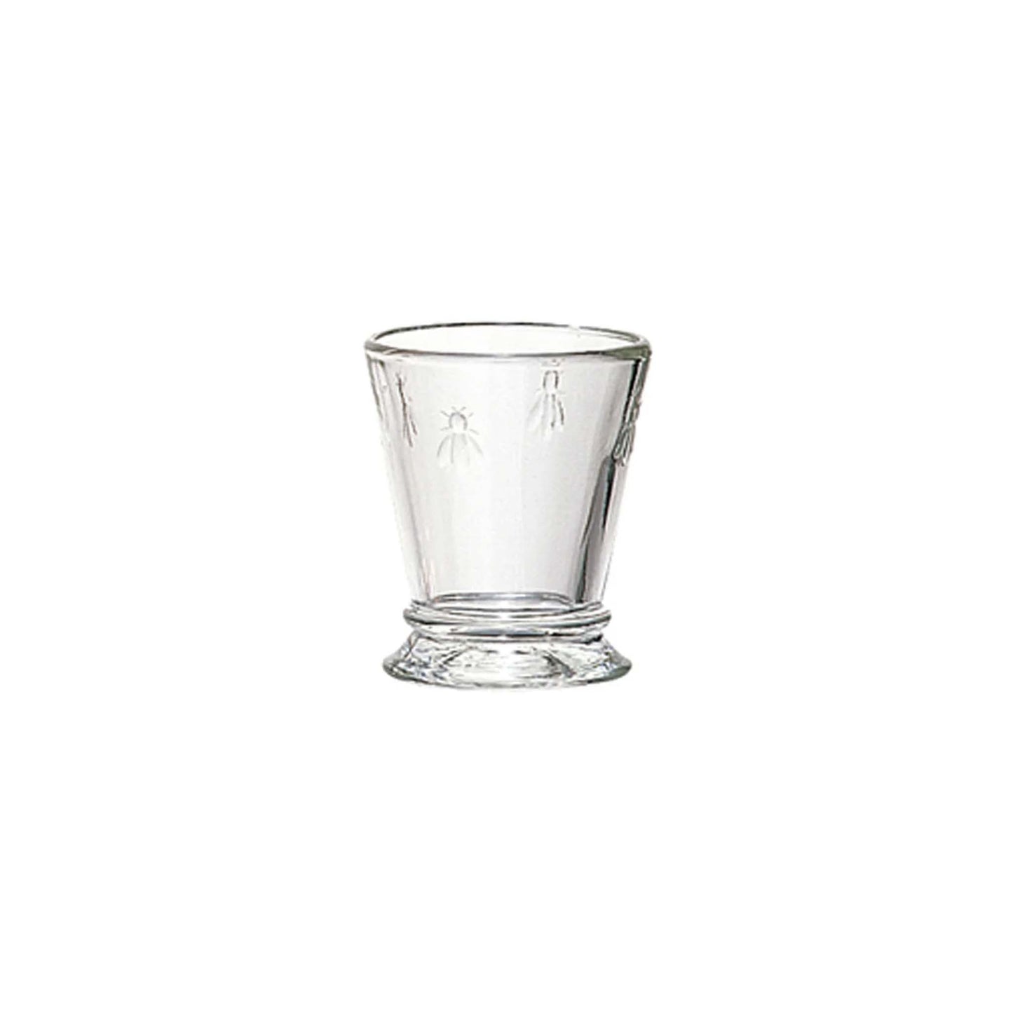 LA ROCHERE BEE SHOT GLASS