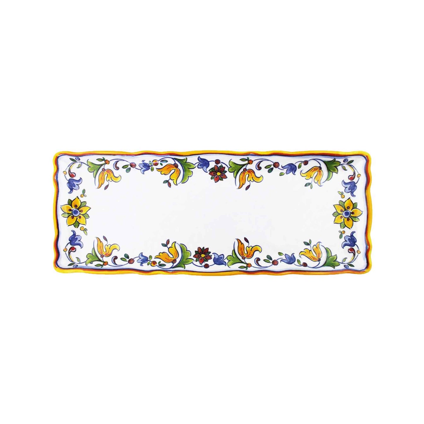 LE CADEAUX CAPRI BAGUETTE TRAY