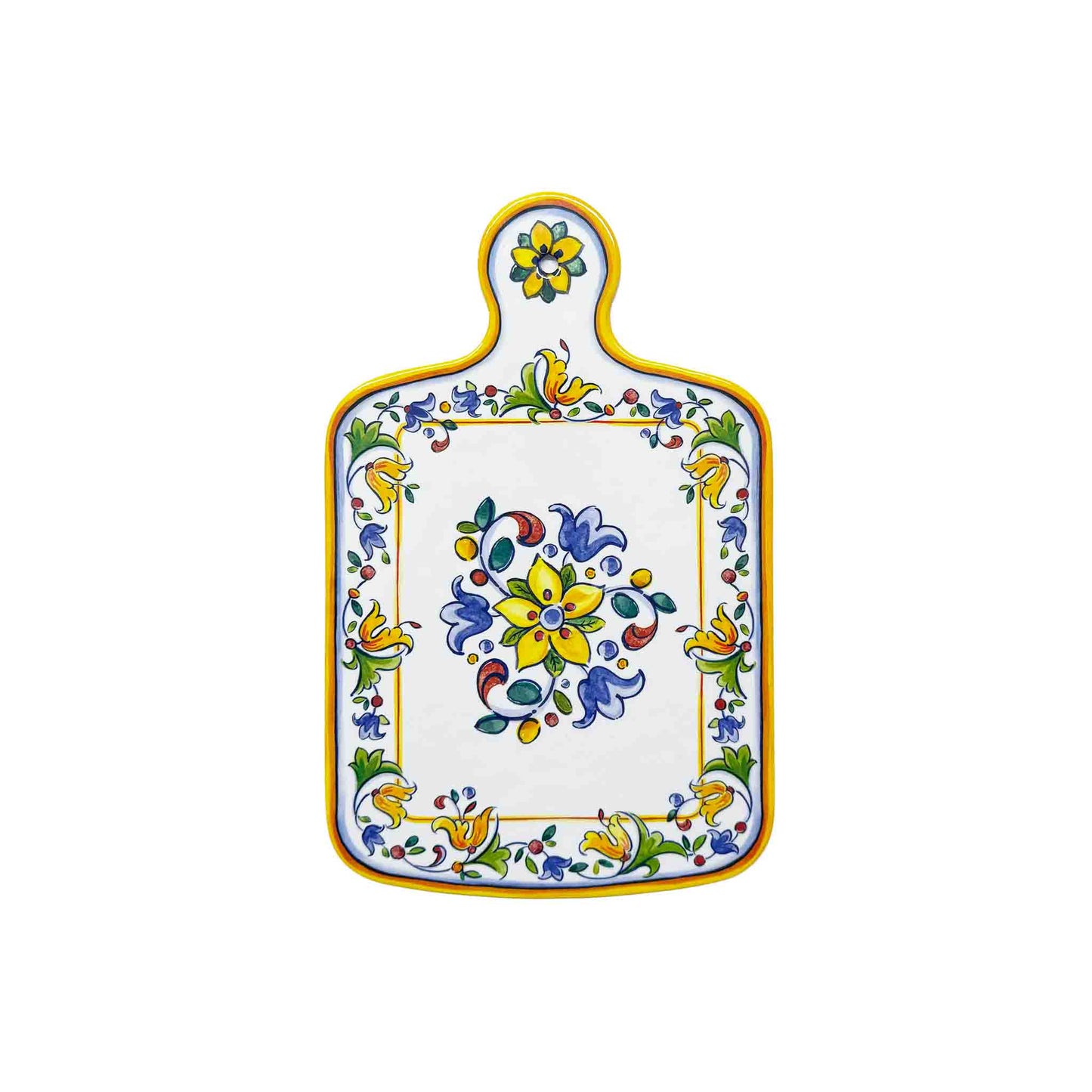 LE CADEAUX CAPRI CHEESE BOARD