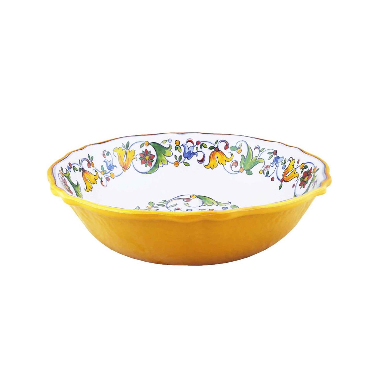 LE CADEAUX CAPRI SALAD BOWL