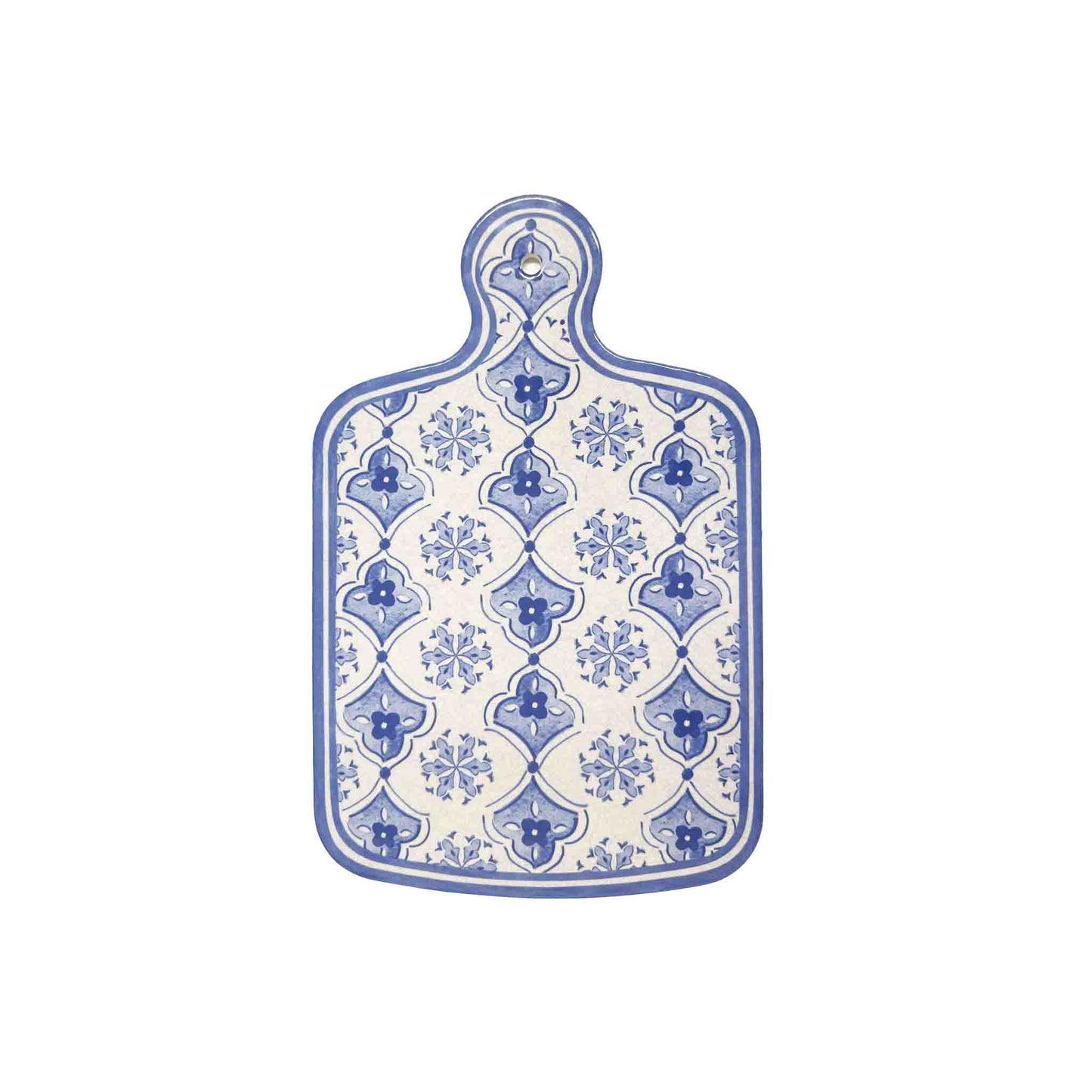 LE CADEAUX MOROCCAN BLUE CHEESE BOARD