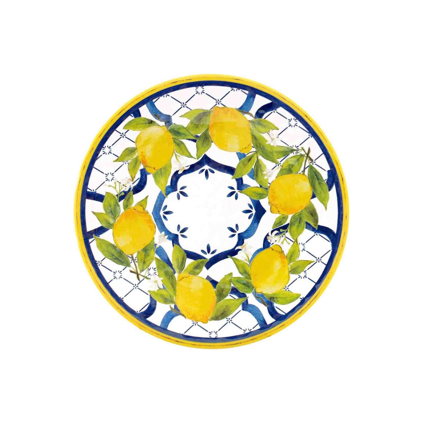 LE CADEAUX PALERMO SALAD PLATE