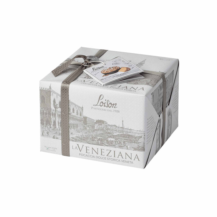 LOISON CLASSIC VENEZIANA 600g