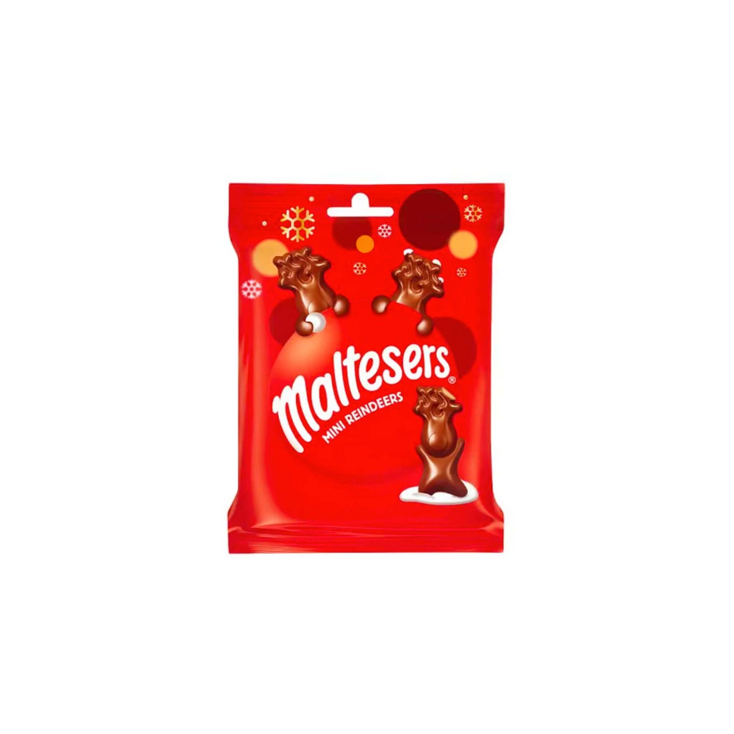 MALTESERS MINI REINDEERS 59g