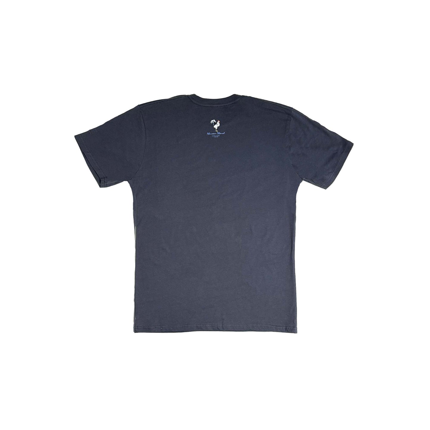 MONSIEUR MARCEL FARMER'S MARKET T-SHIRT