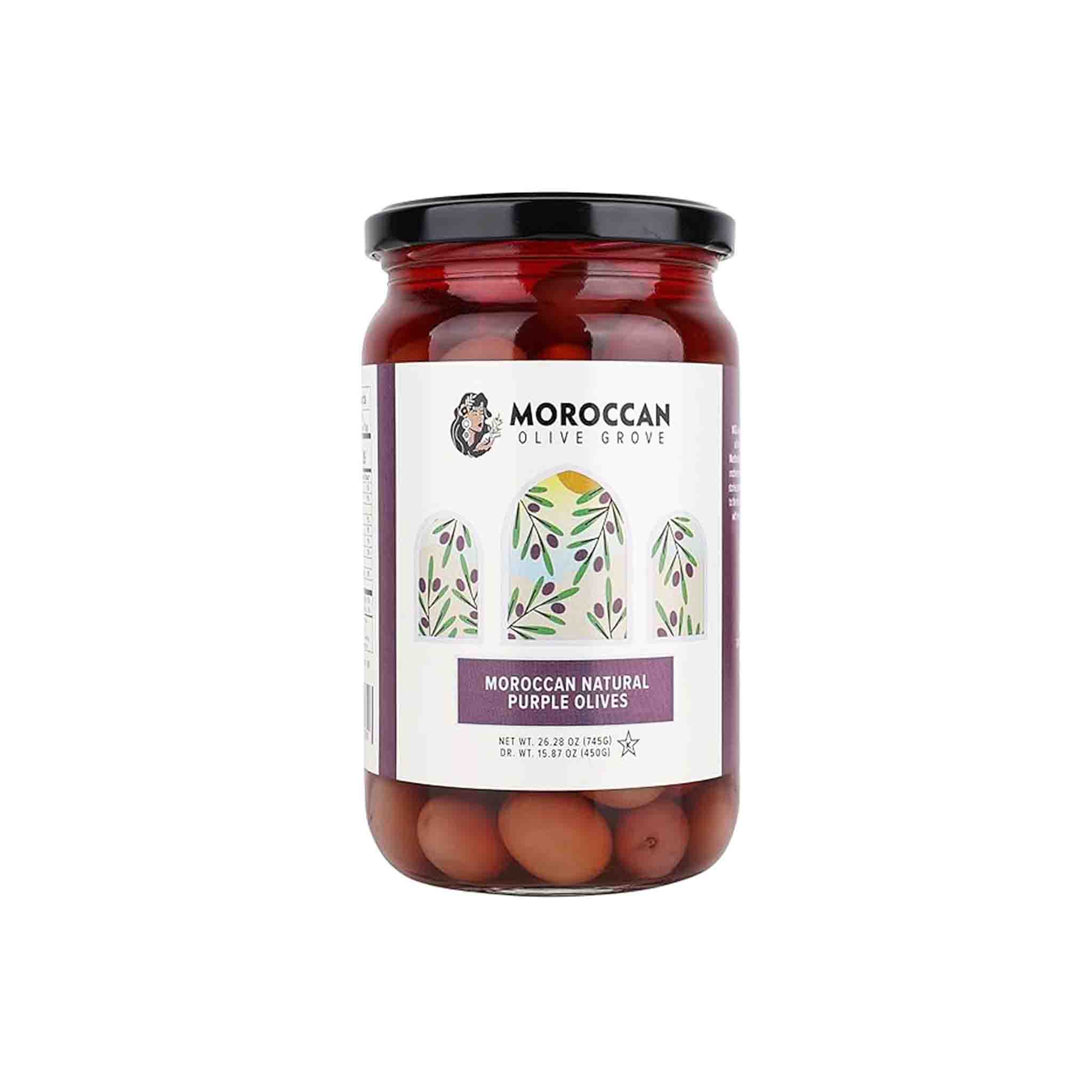 MOROCCANOLIVEGROVENATURALPURPL