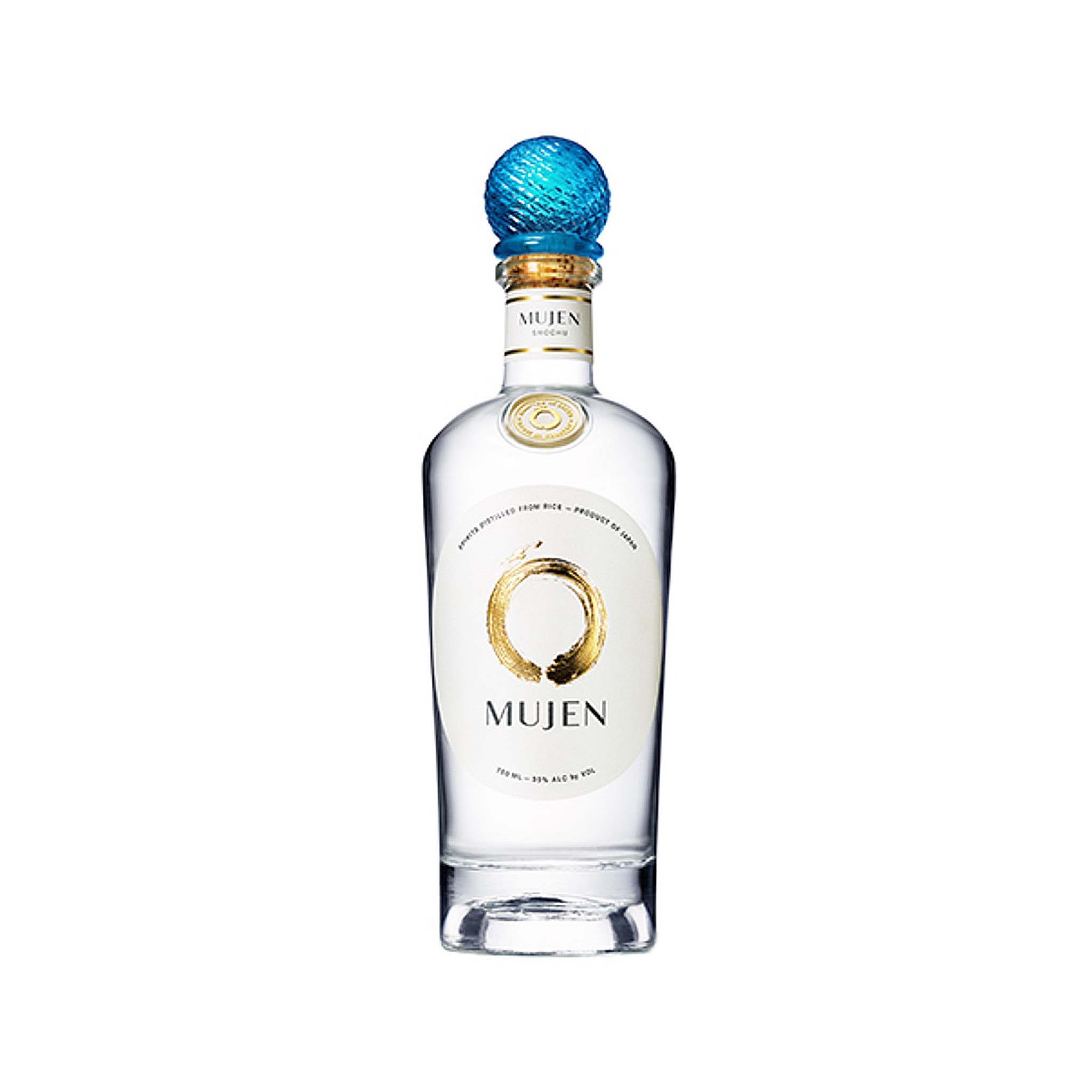 MUJEN SHOCHU 750ml – monsieur marcel gourmet market