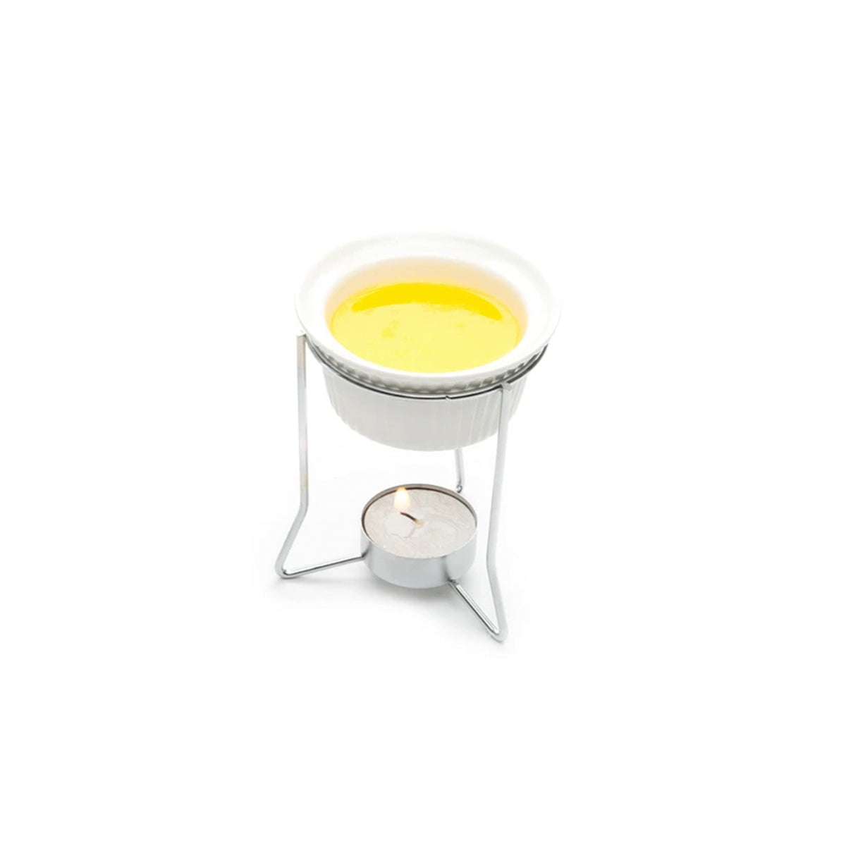 FOX RUN NANTUCKET BUTTER WARMER SINGLE