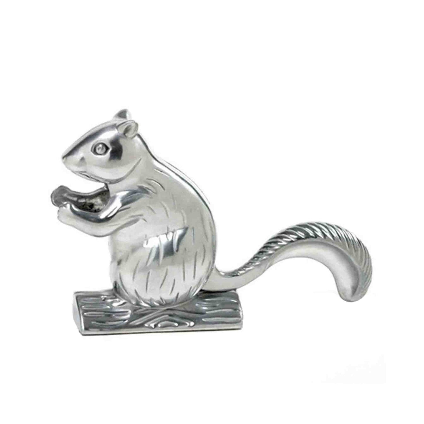 NORPRO SQUIRREL SHAPED NUTCRACKER