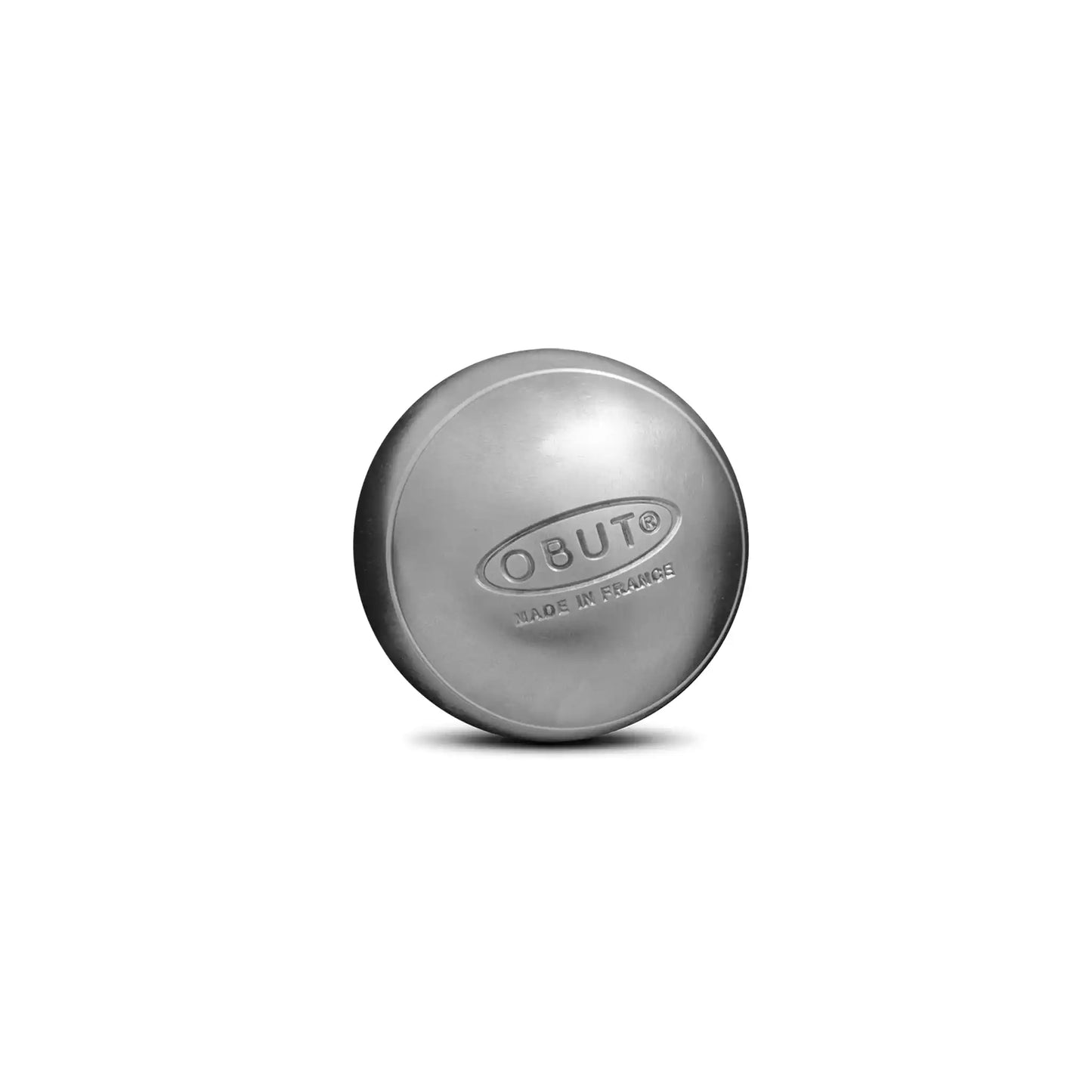 OBUT LOISIR DUAL PETANQUE KIT SET OF 3 BALLS