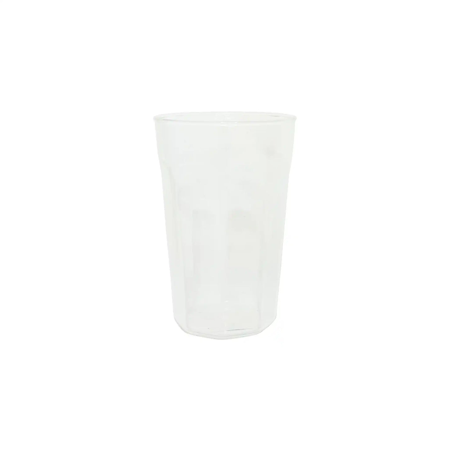 ONE HUNDRED 80 DEGREES GLASS TUMBLER